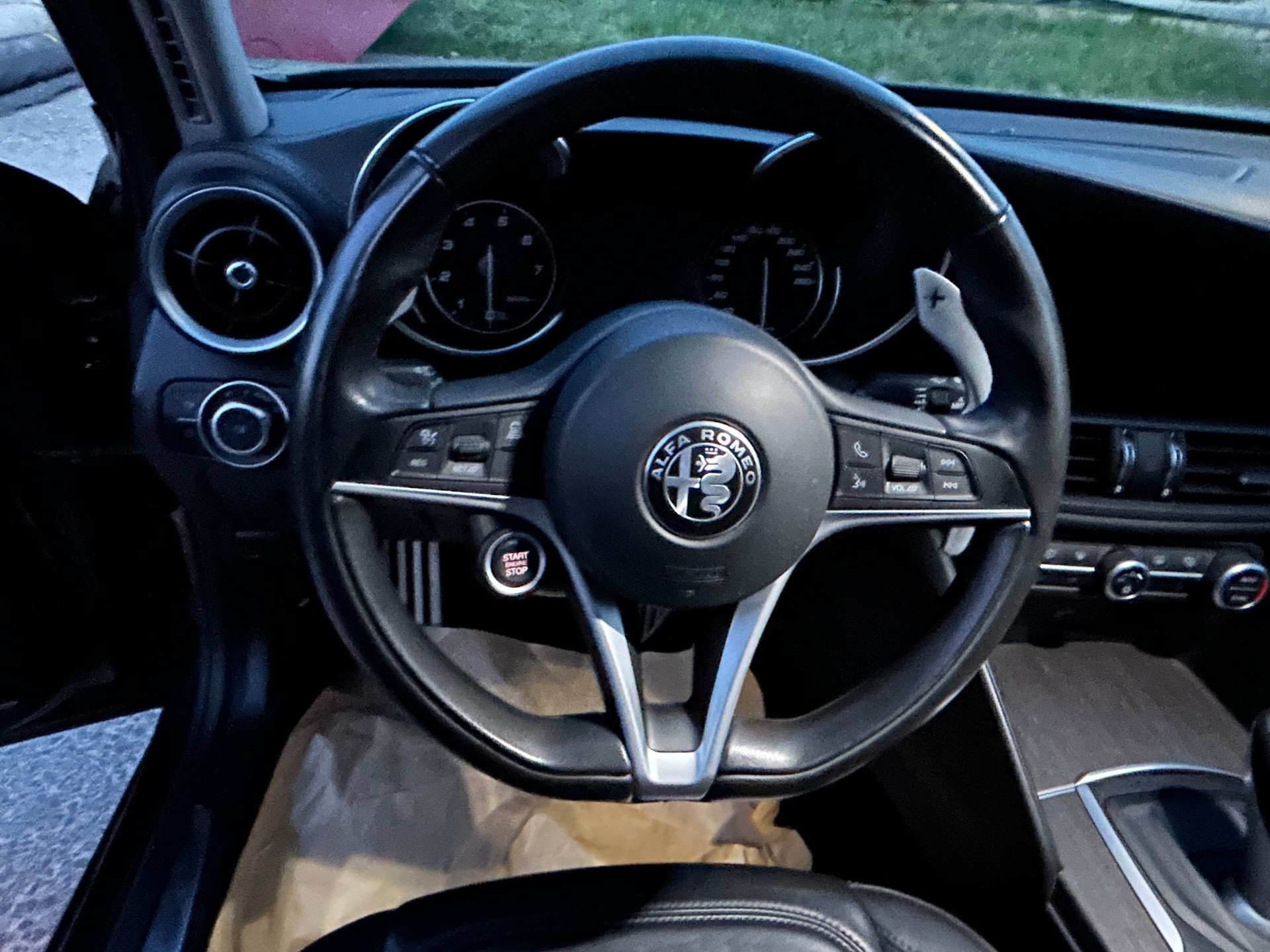 ALFA ROMEO Giulia 2.0 Veloce Q4 Automatic-image-10