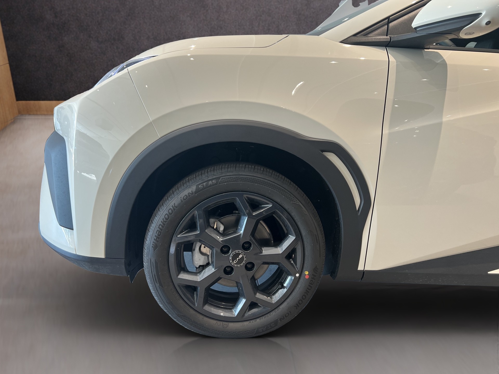 BYD Dolphin Surf Comfort-image-16