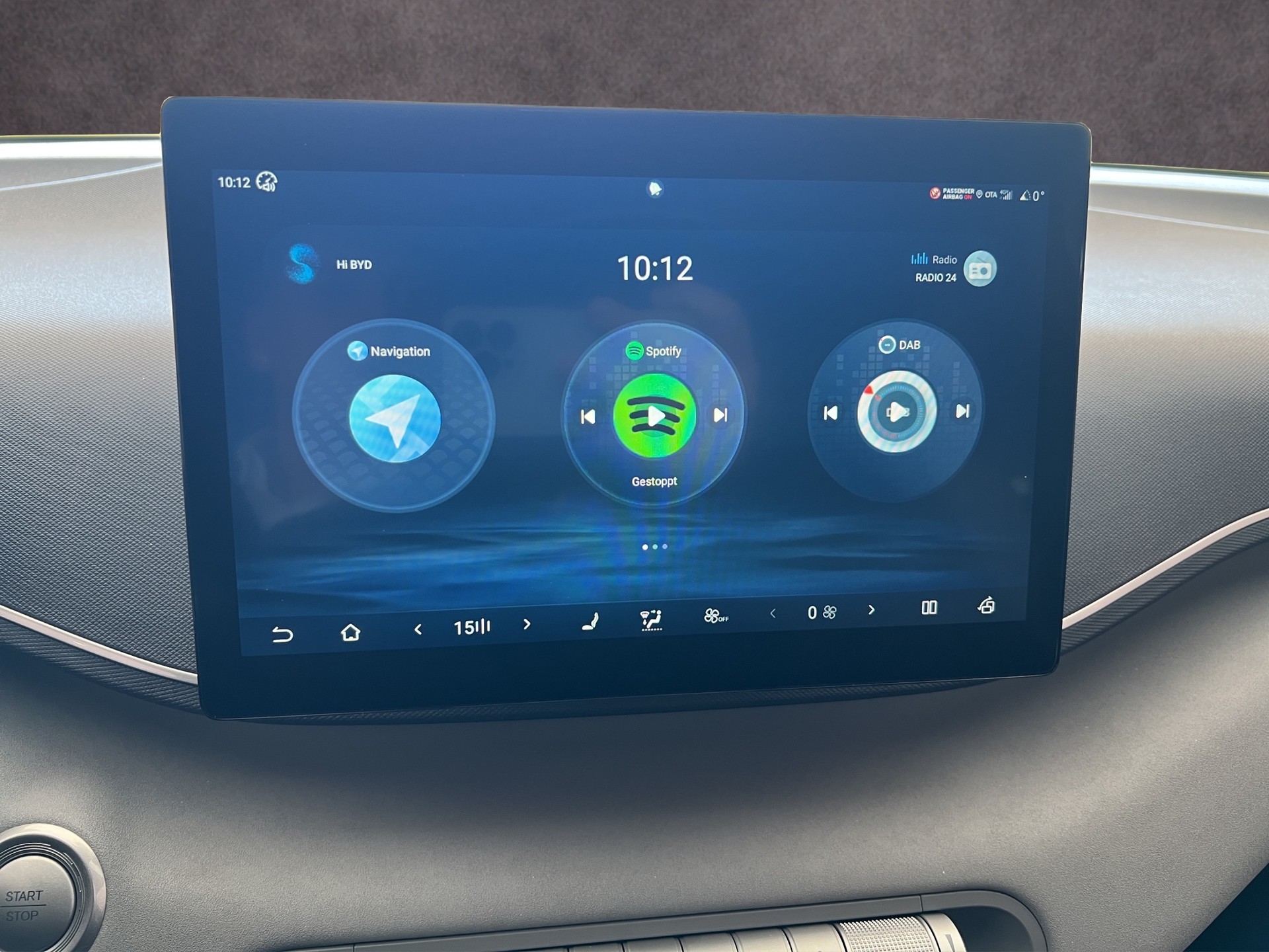 BYD Dolphin Surf Comfort-image-13