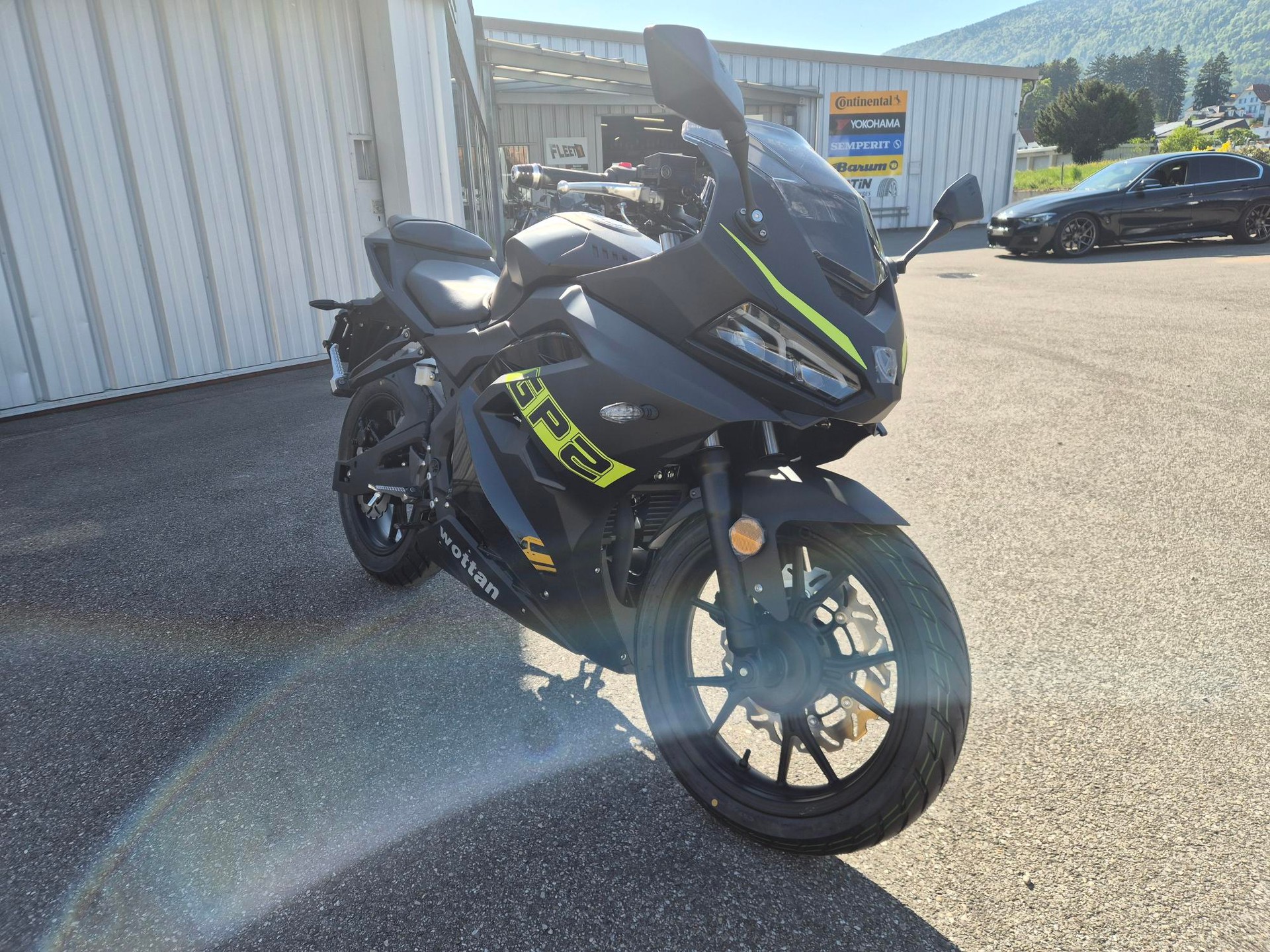 WOTTAN Wottan GP2 125-image-6