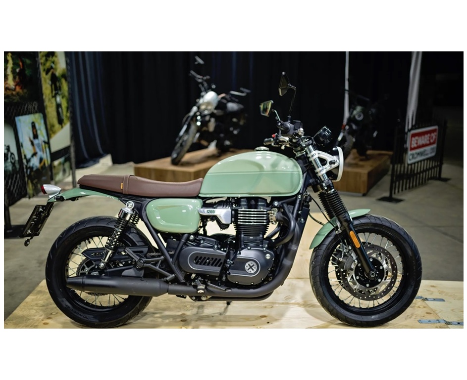 BRIXTON Cromwell 1200 ABS-image-8