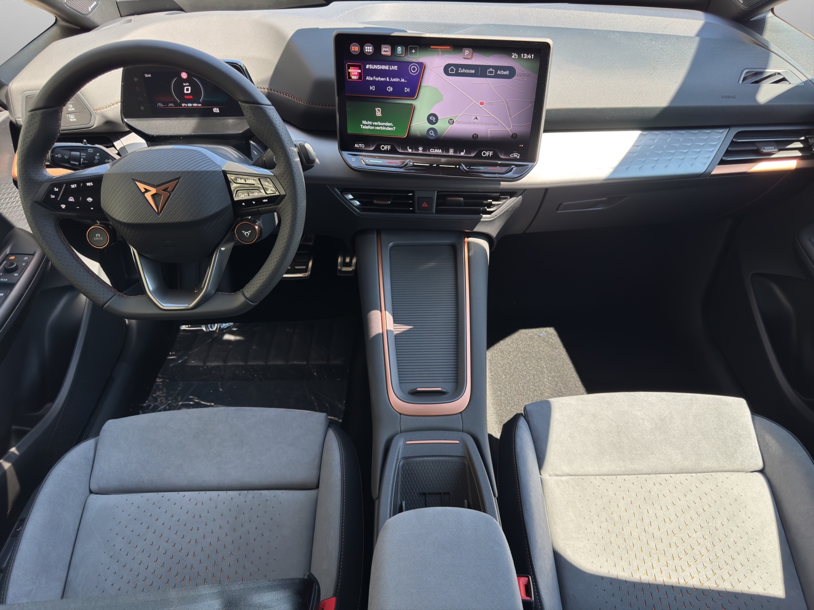 CUPRA Born 79 Kwh-image-10
