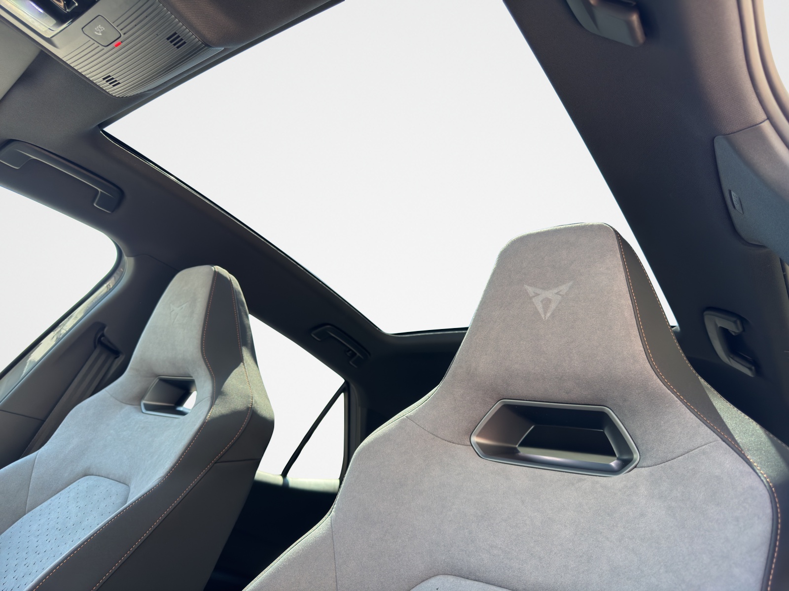 CUPRA Born 79 Kwh-image-13