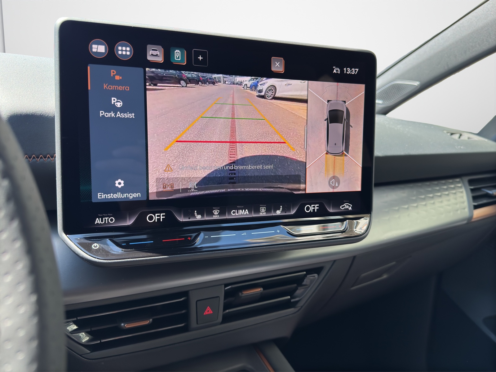 CUPRA Born 79 Kwh-image-11