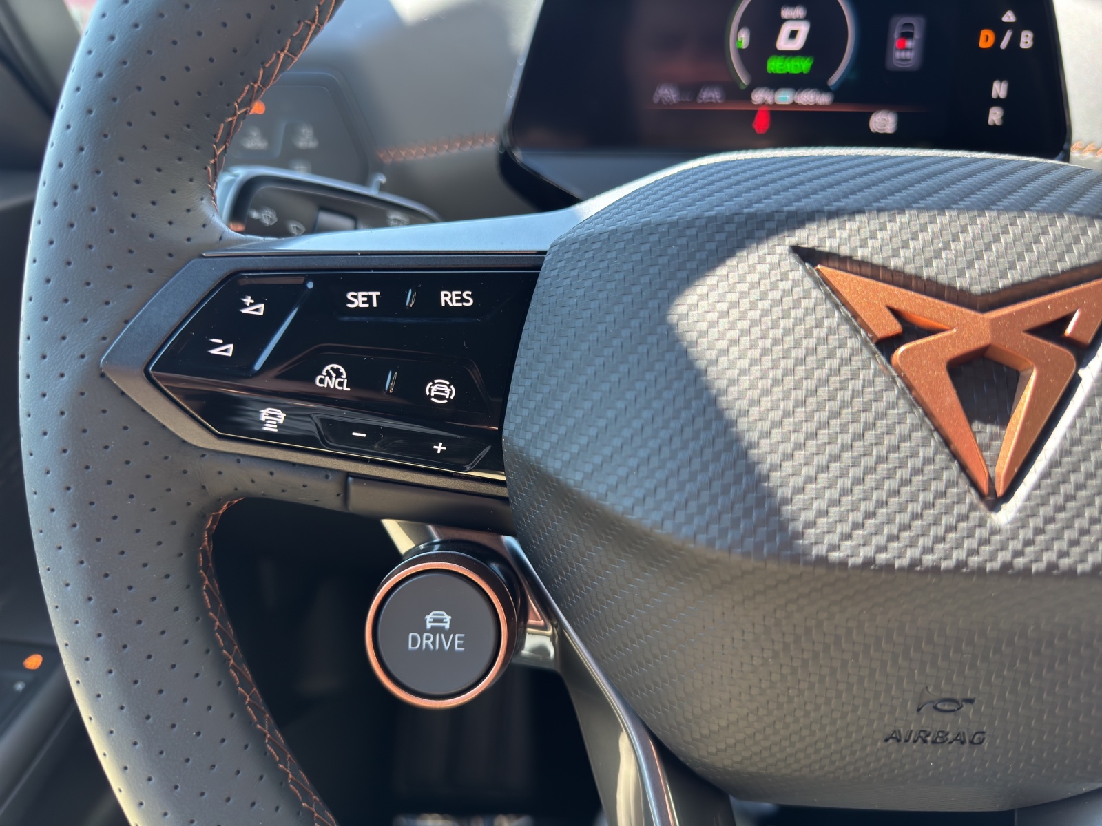 CUPRA Born 79 Kwh-image-8