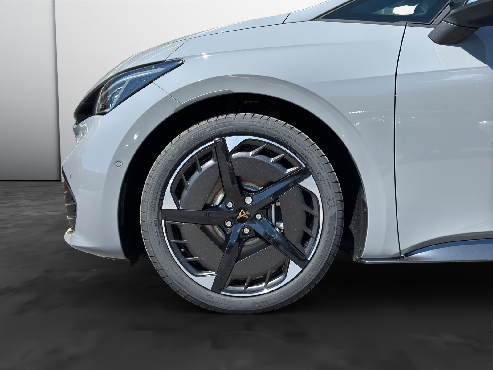 CUPRA Born 79 Kwh-image-15