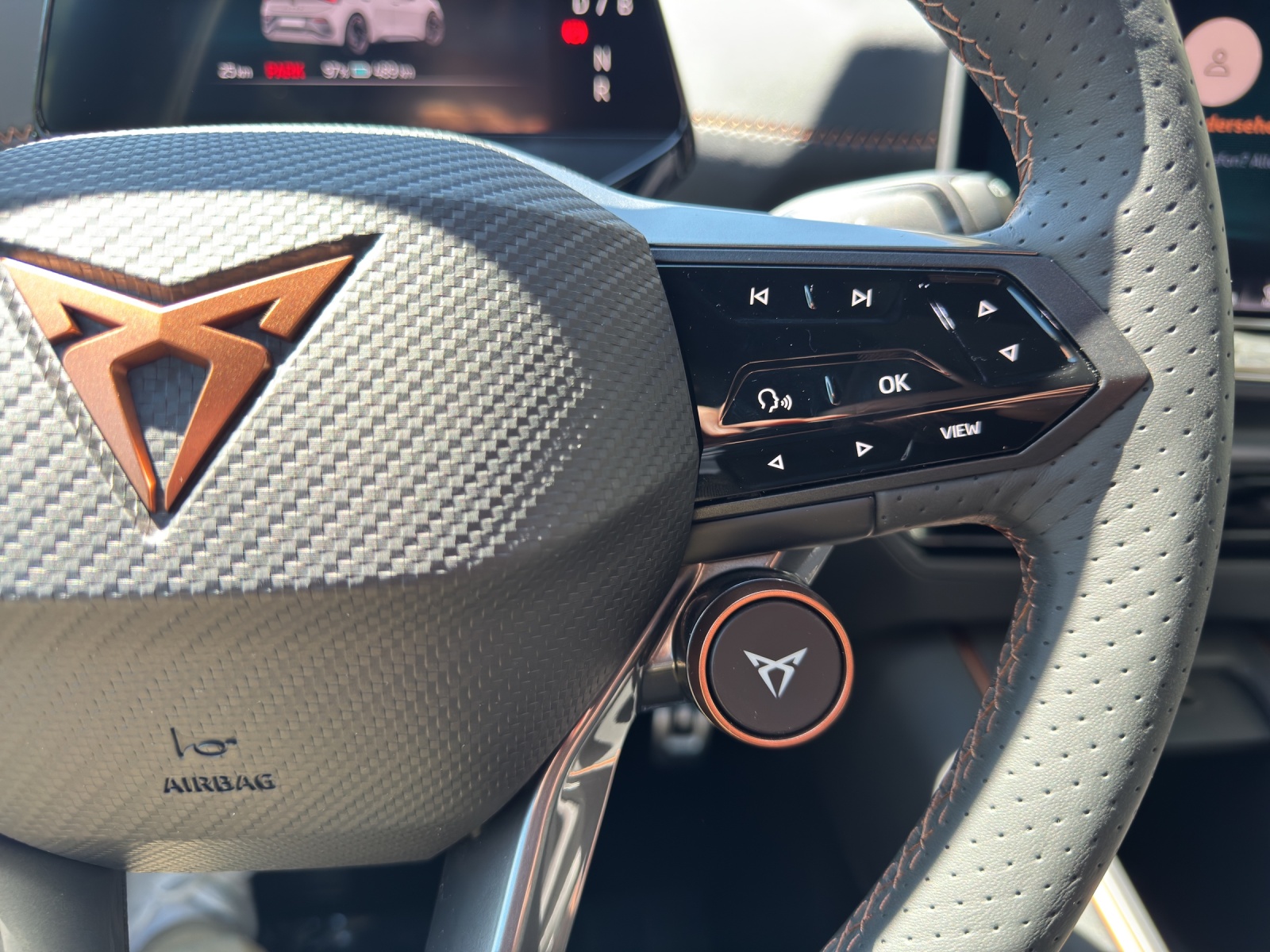 CUPRA Born 79 Kwh-image-9