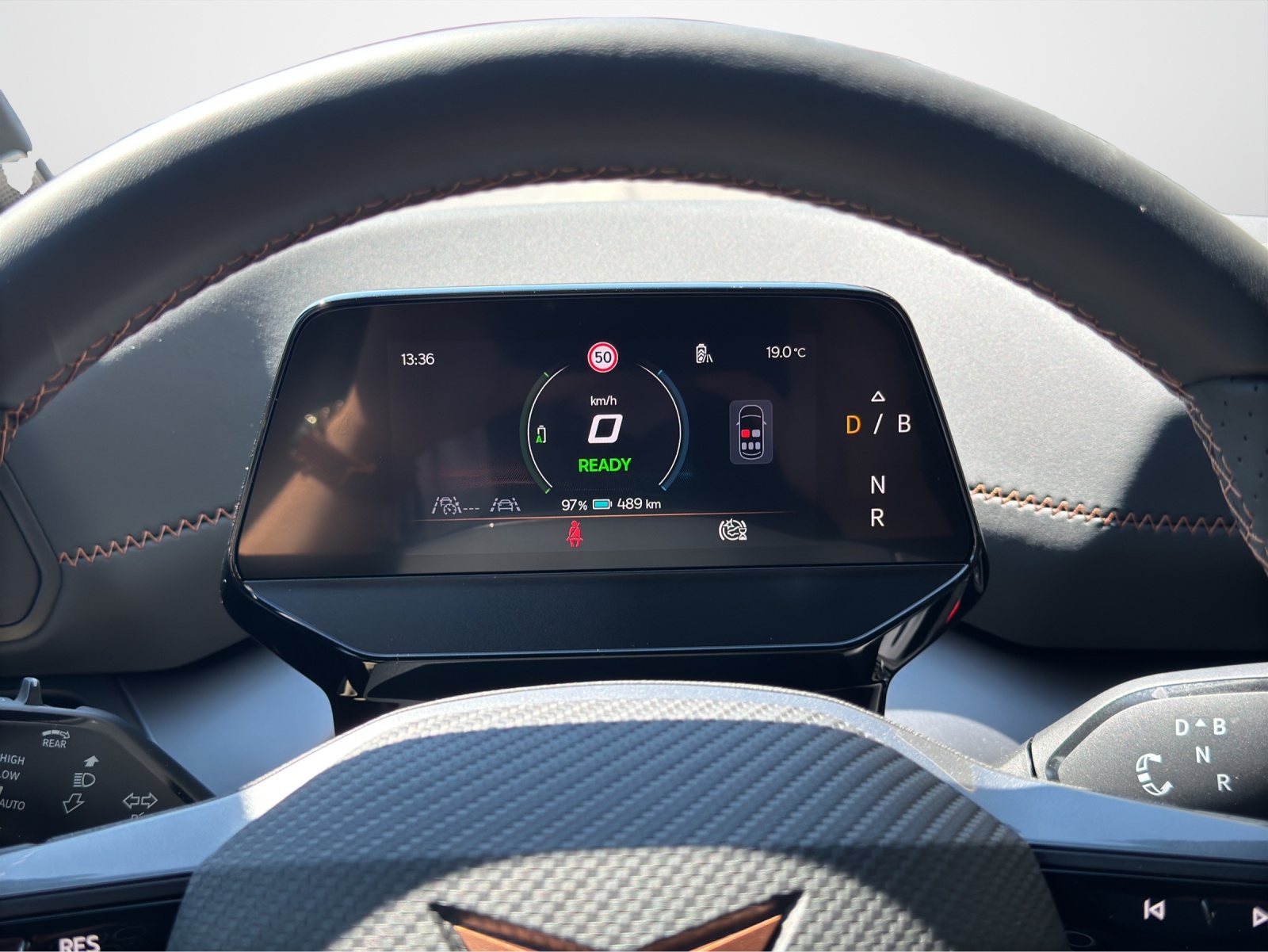 CUPRA Born 79 Kwh-image-12