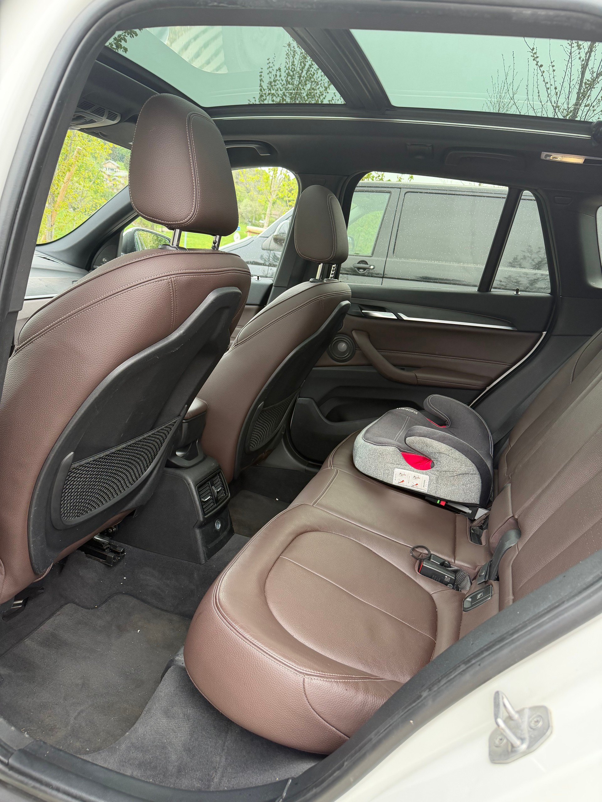 BMW X1 xDrive 25d M Sport Steptronic-image-6