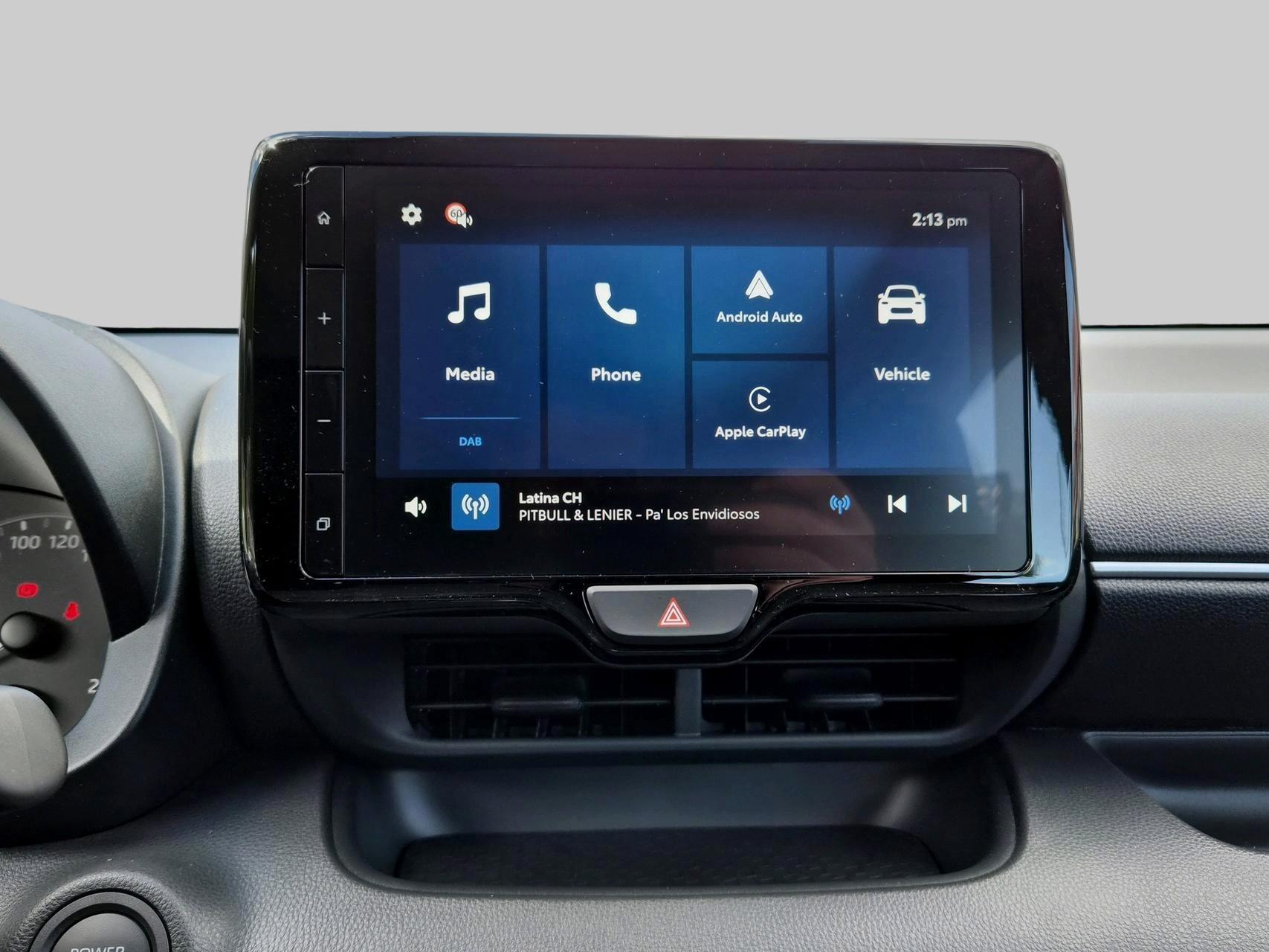 MAZDA 2 Hybrid Exclusive-line-image-11