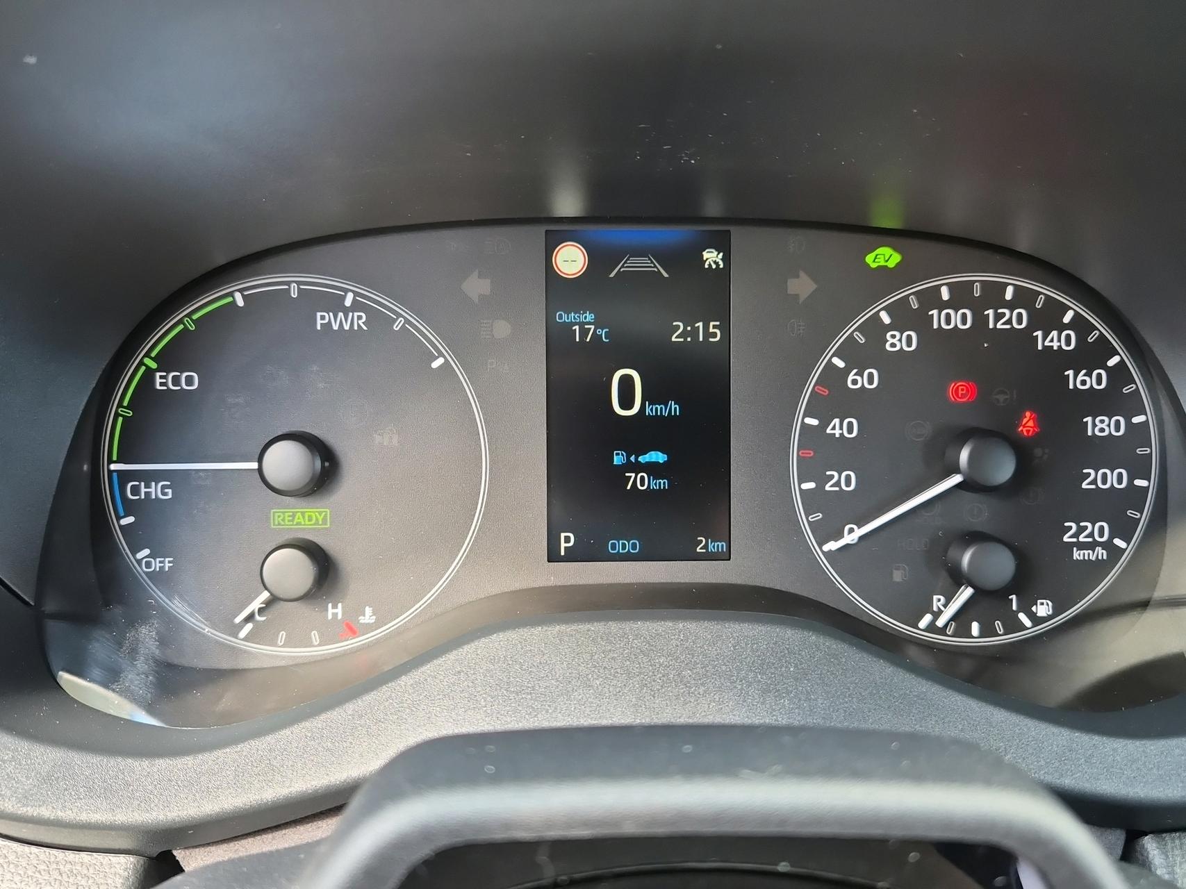 MAZDA 2 Hybrid Exclusive-line-image-18