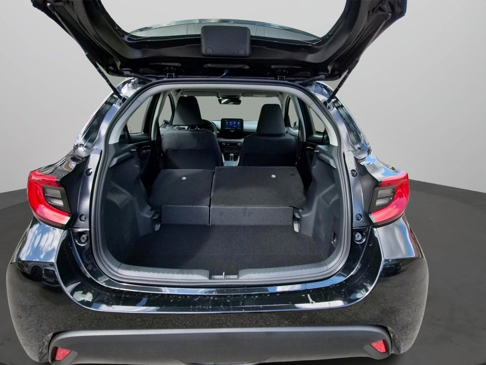 MAZDA 2 Hybrid Exclusive-line-image-14