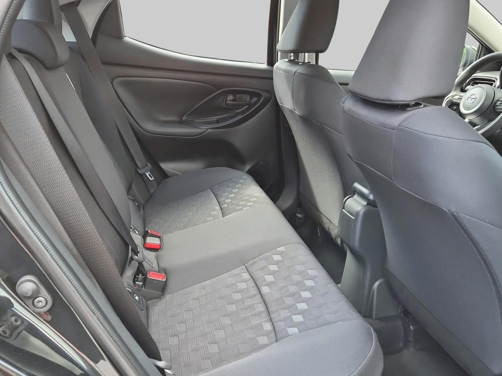 MAZDA 2 Hybrid Exclusive-line-image-15