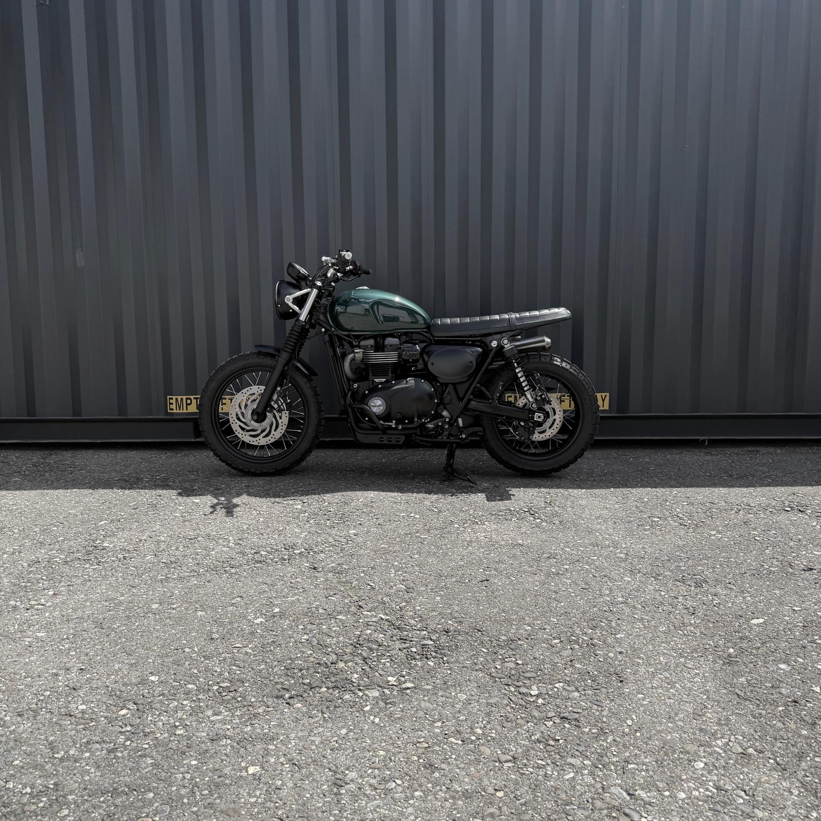 TRIUMPH STREET SCRAMBLER-image-7