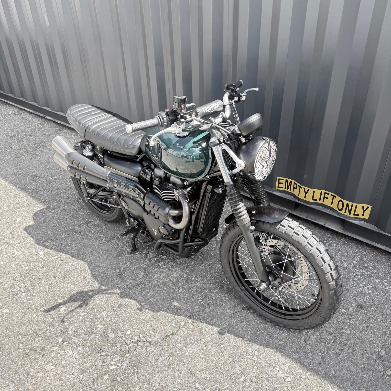 TRIUMPH STREET SCRAMBLER-image-8