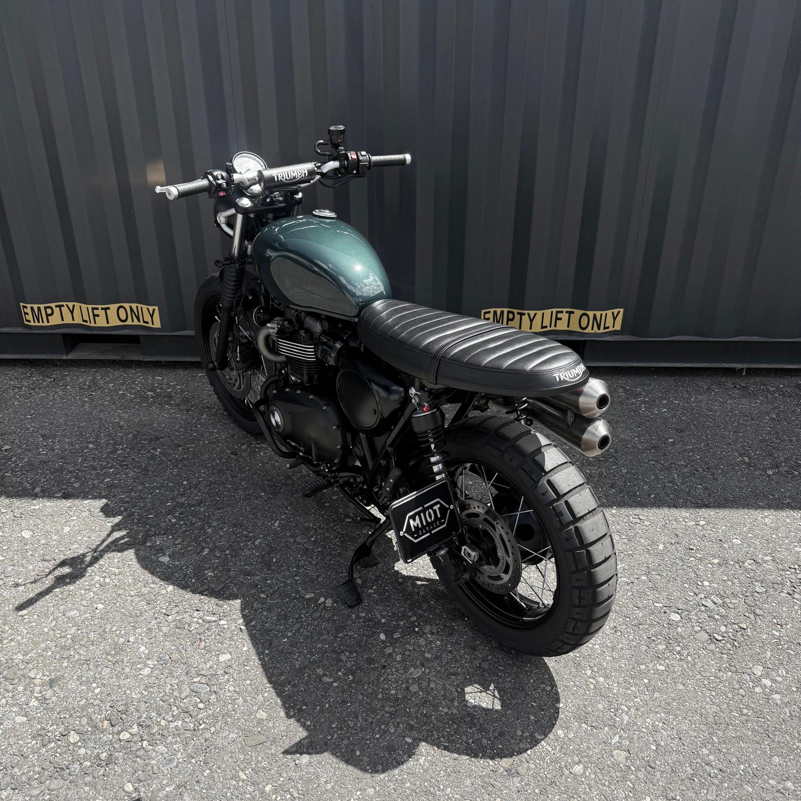 TRIUMPH STREET SCRAMBLER-image-14