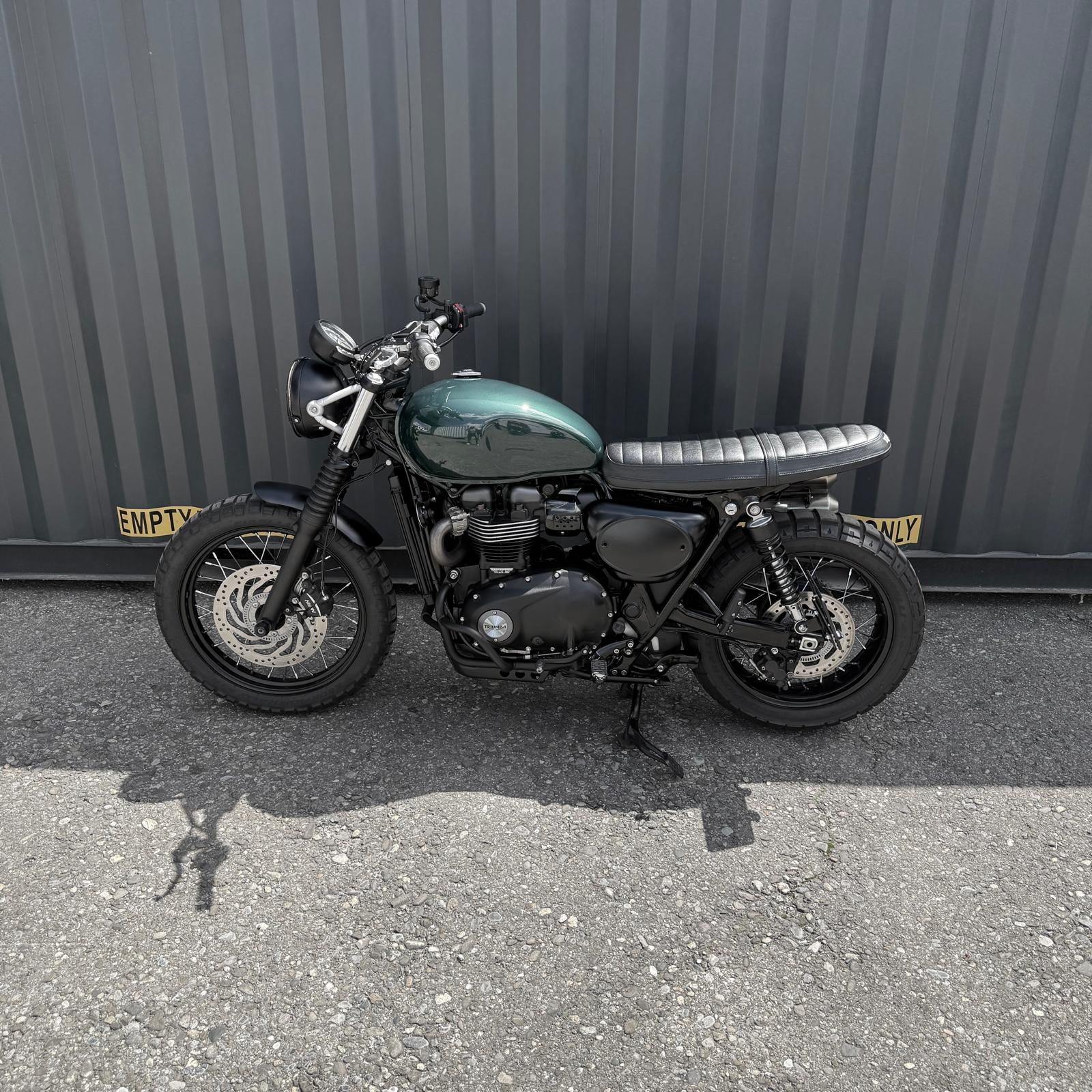 TRIUMPH STREET SCRAMBLER-image-11