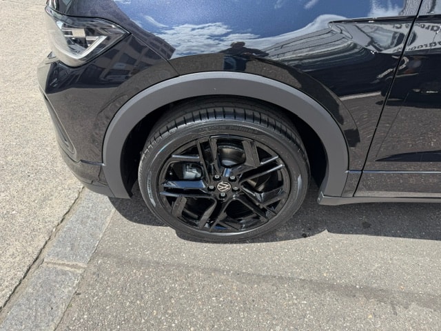 VW T-Cross 1.0 TSI EVO R-Line DSG
