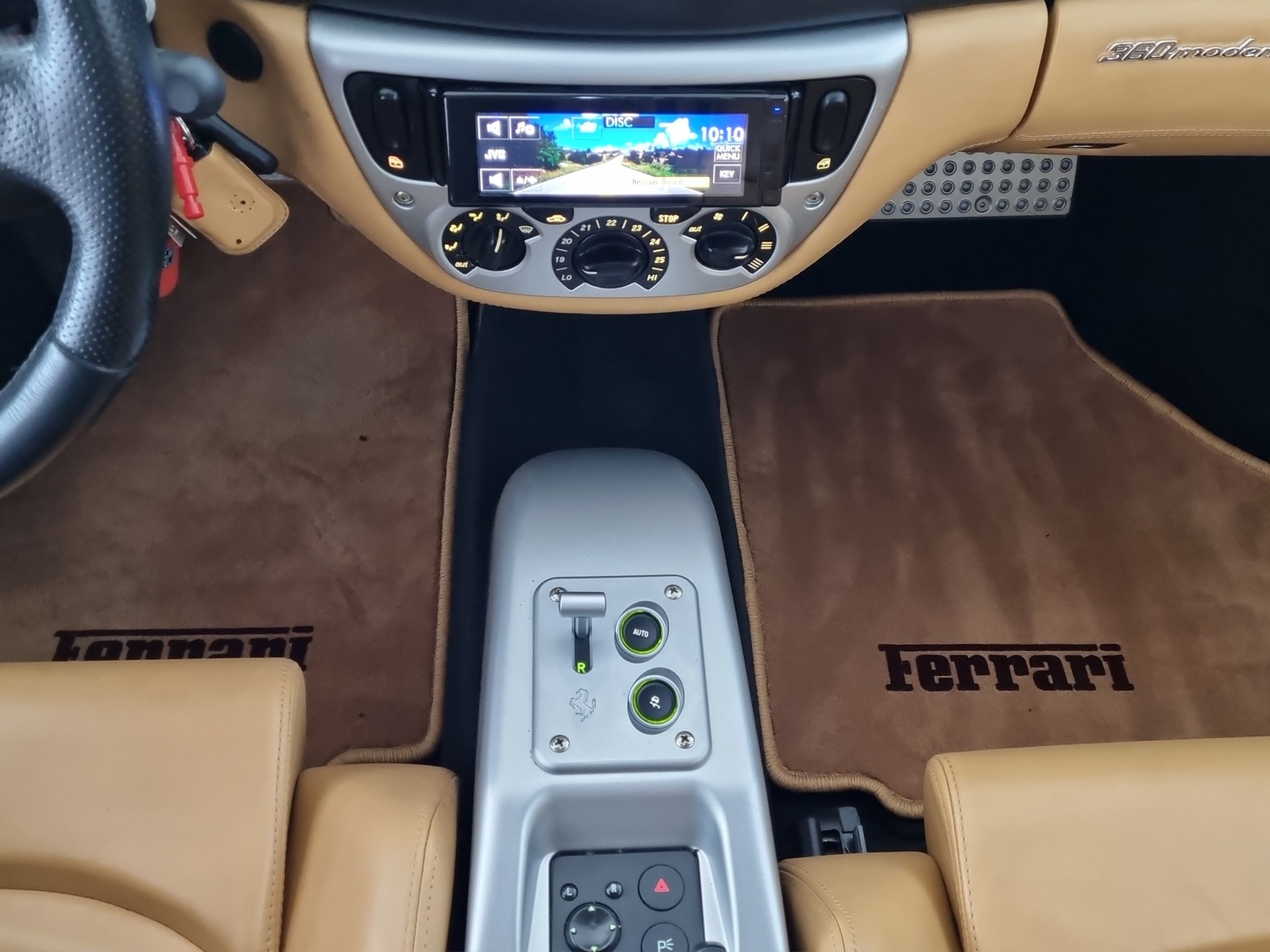 FERRARI 360 MODENA-image-8
