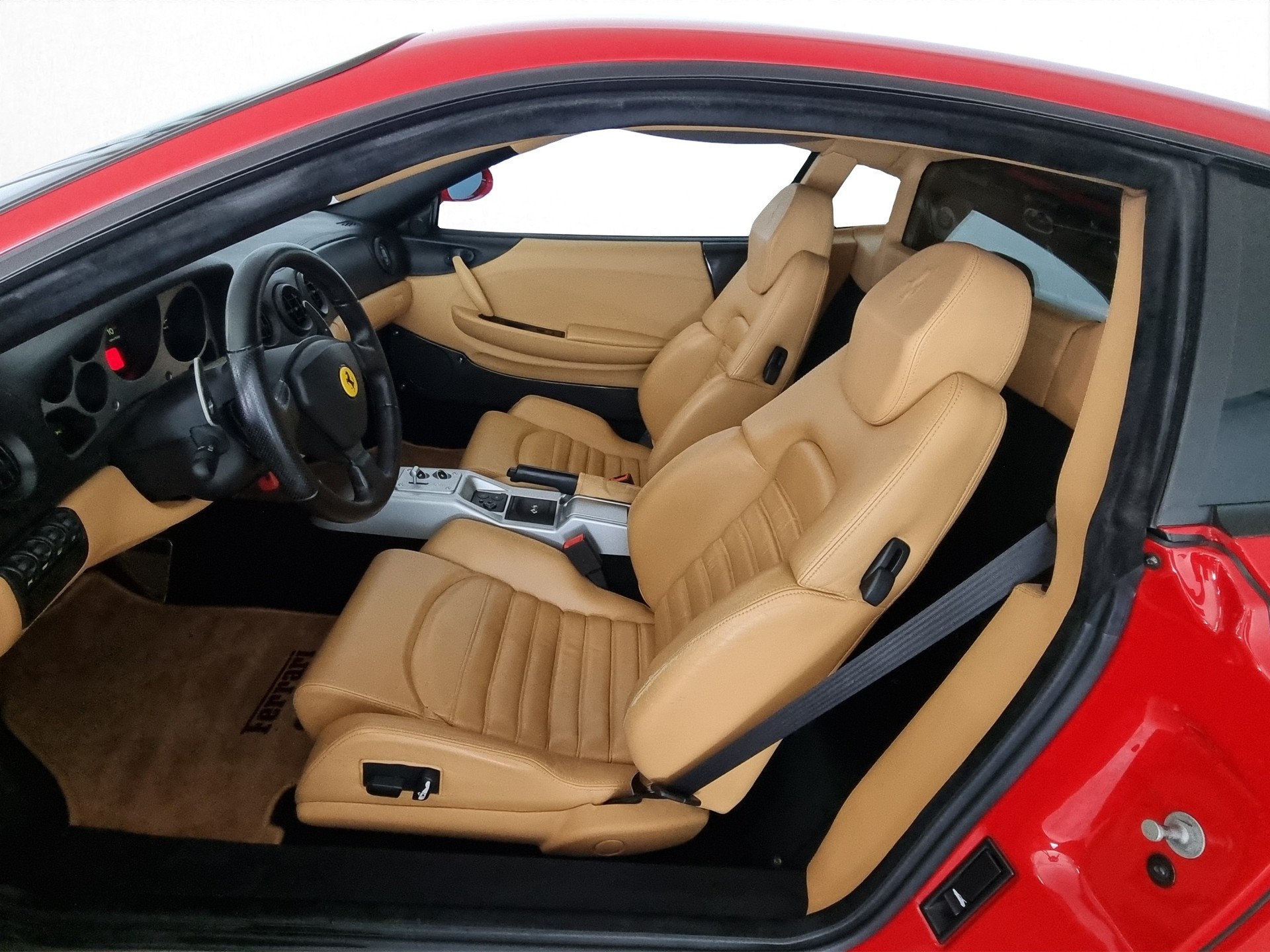 FERRARI 360 MODENA-image-5