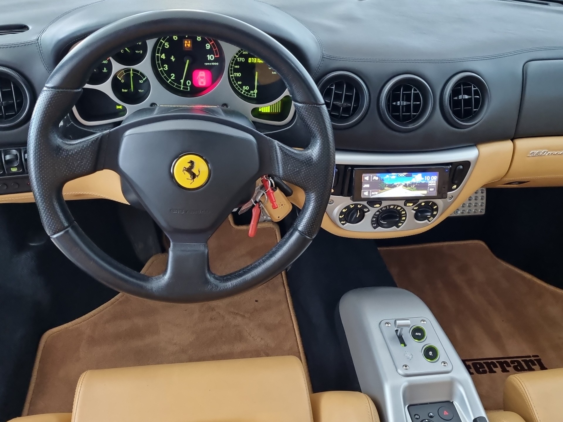 FERRARI 360 MODENA-image-6