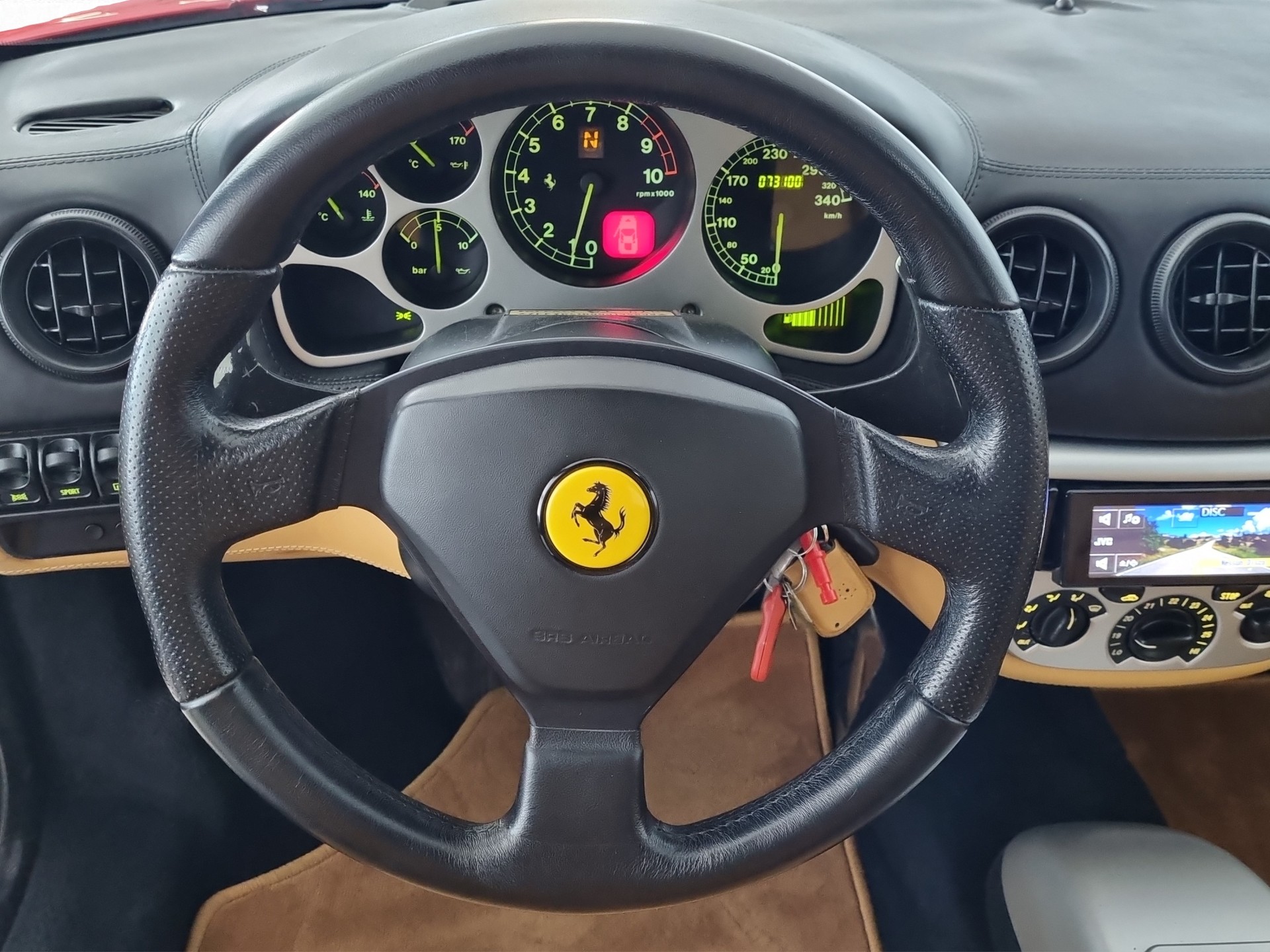 FERRARI 360 MODENA-image-7