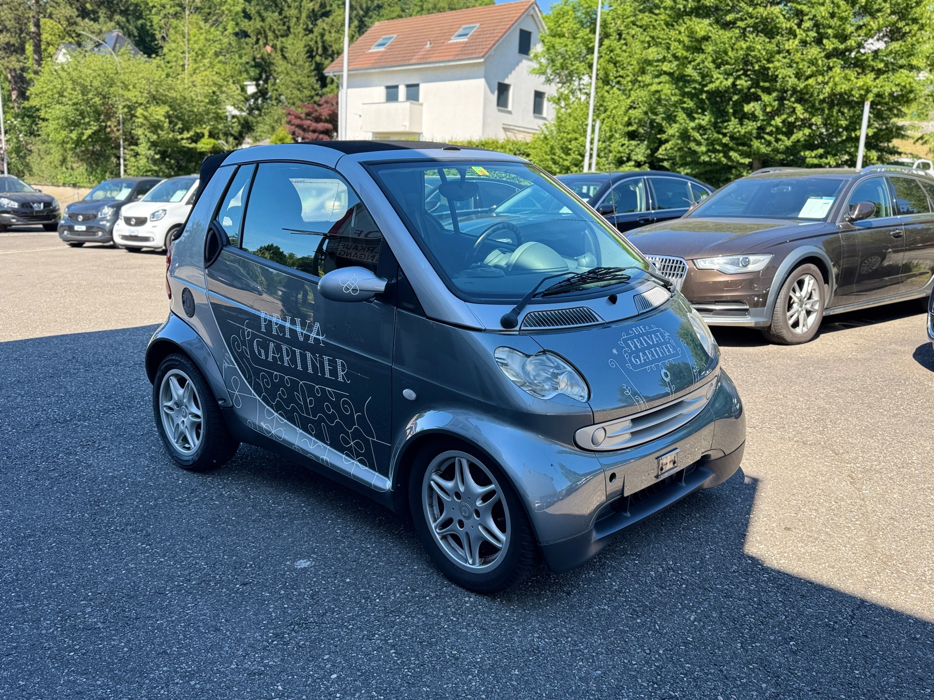SMART fortwo pulse-image-4