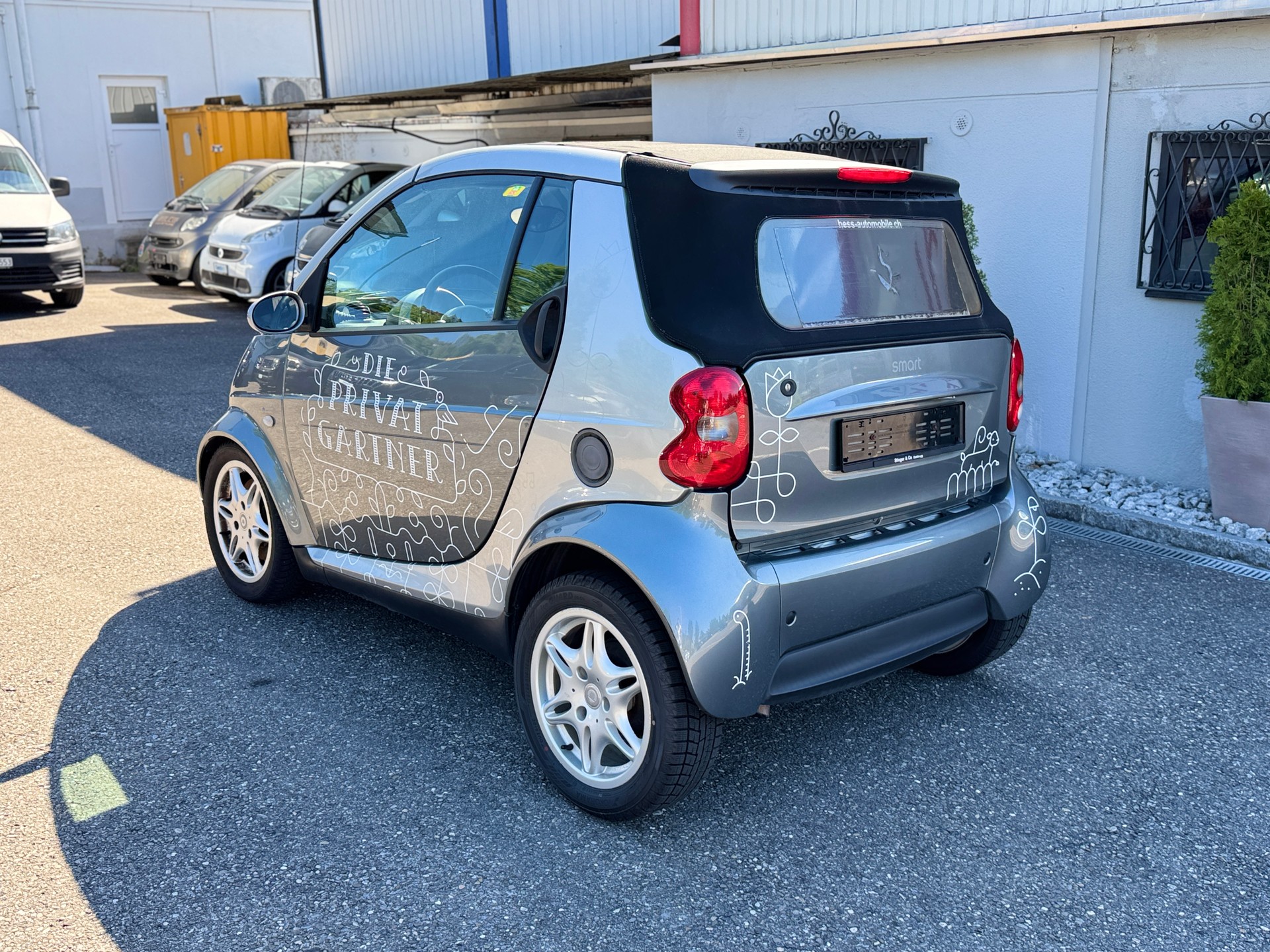 SMART fortwo pulse-image-1