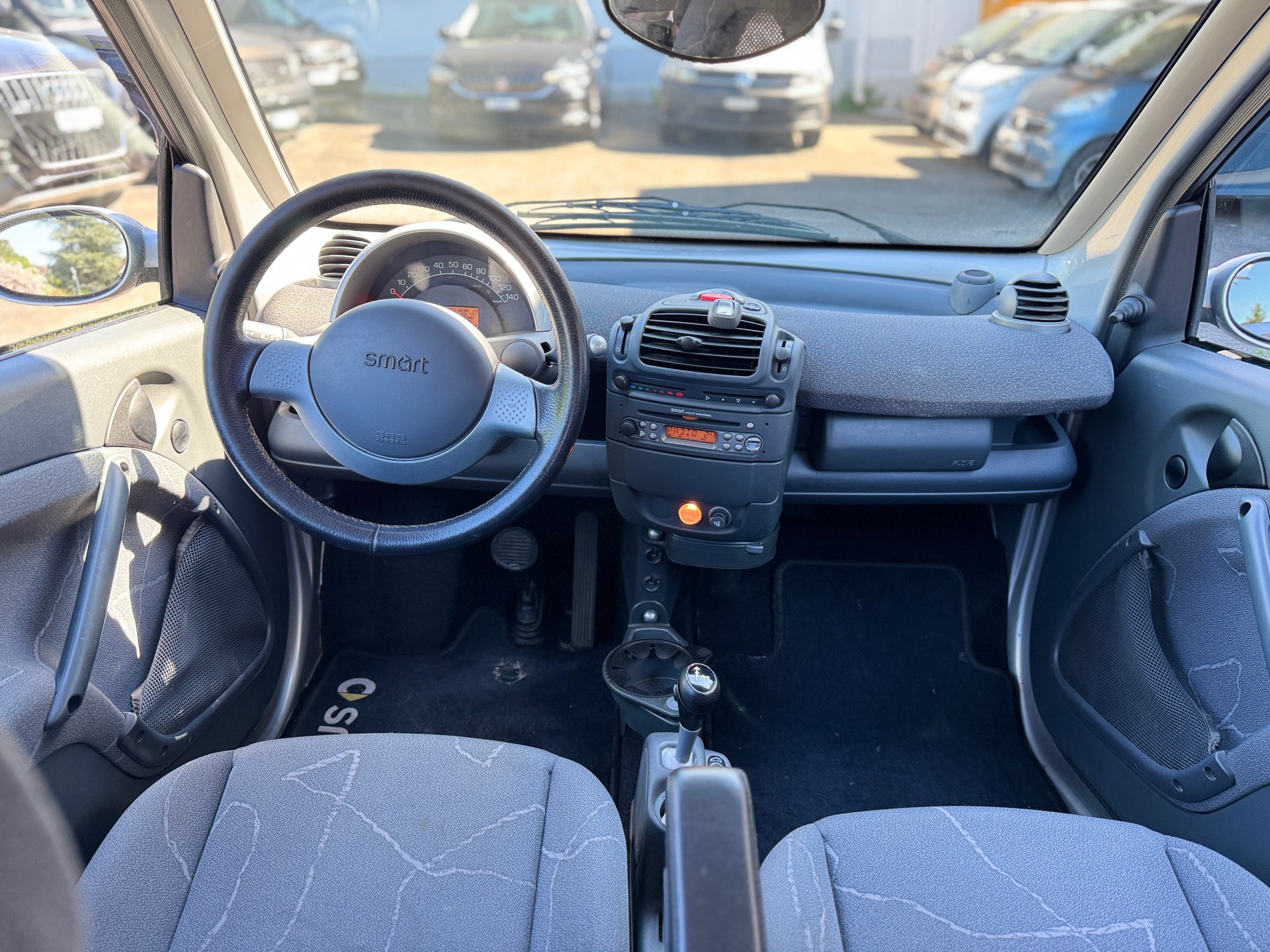 SMART fortwo pulse-image-8