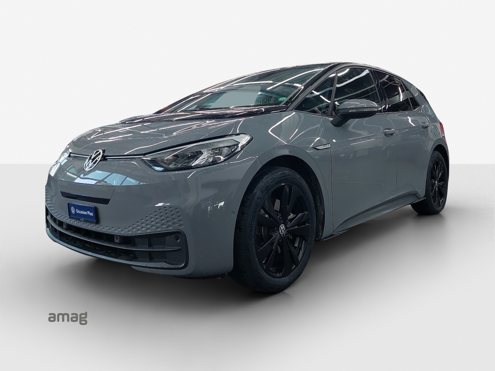 VW ID.3 Pro S 77 kWh Life Plus