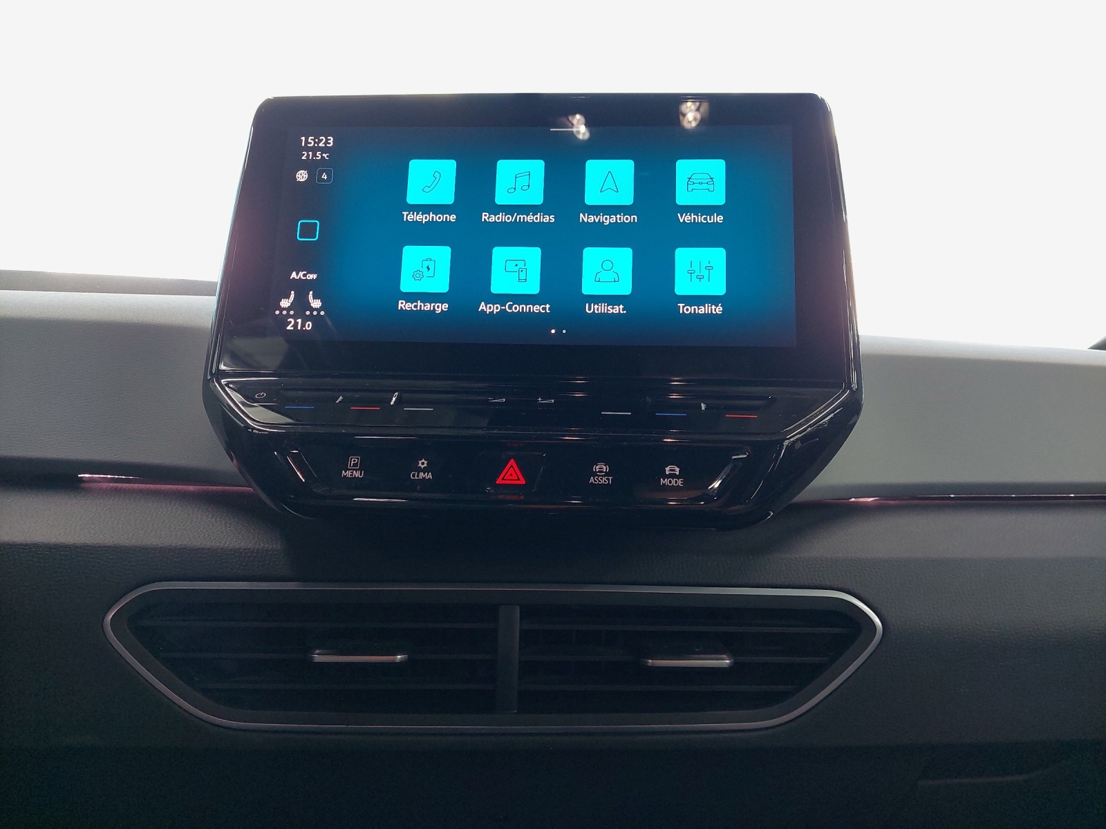 VW ID.3 Pro S 77 kWh Life Plus-image-10
