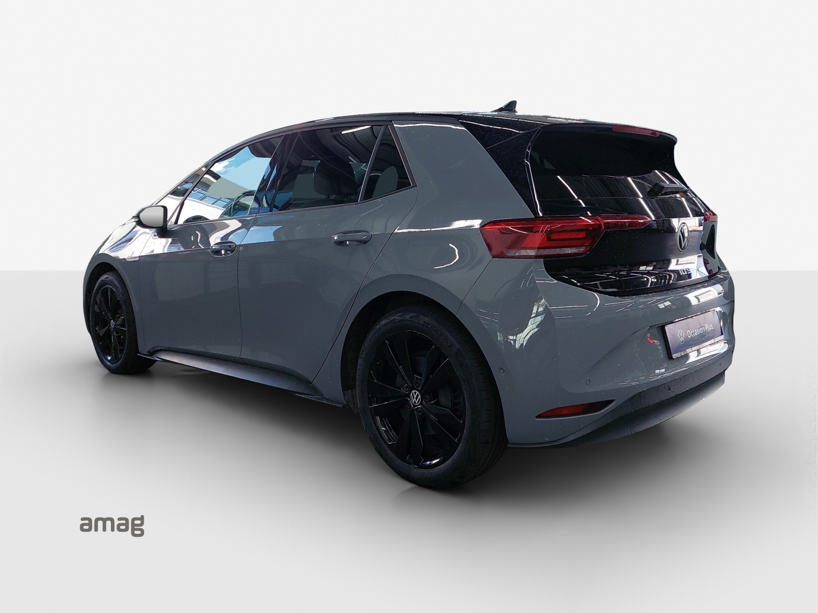 VW ID.3 Pro S 77 kWh Life Plus-image-2