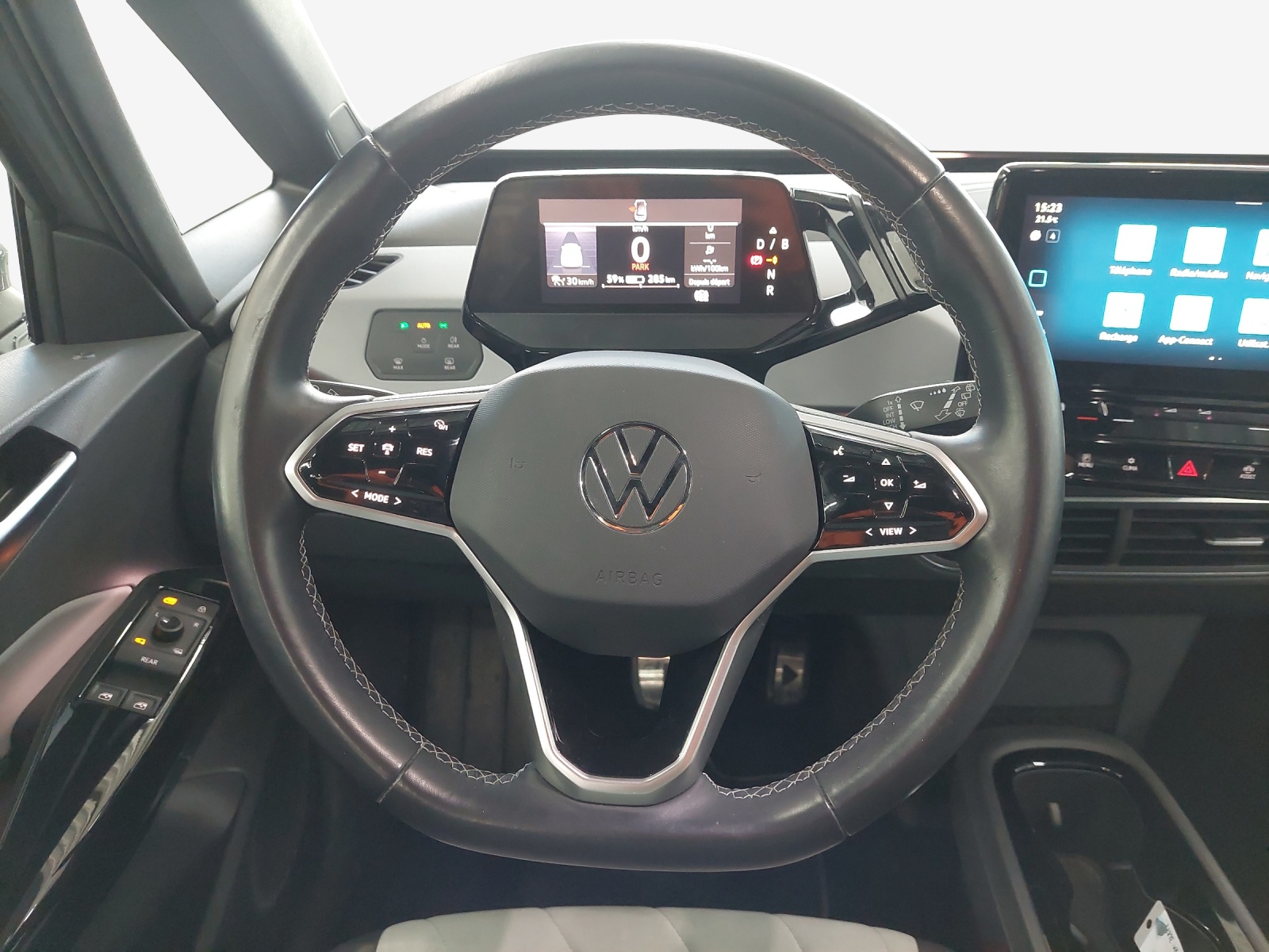 VW ID.3 Pro S 77 kWh Life Plus-image-9