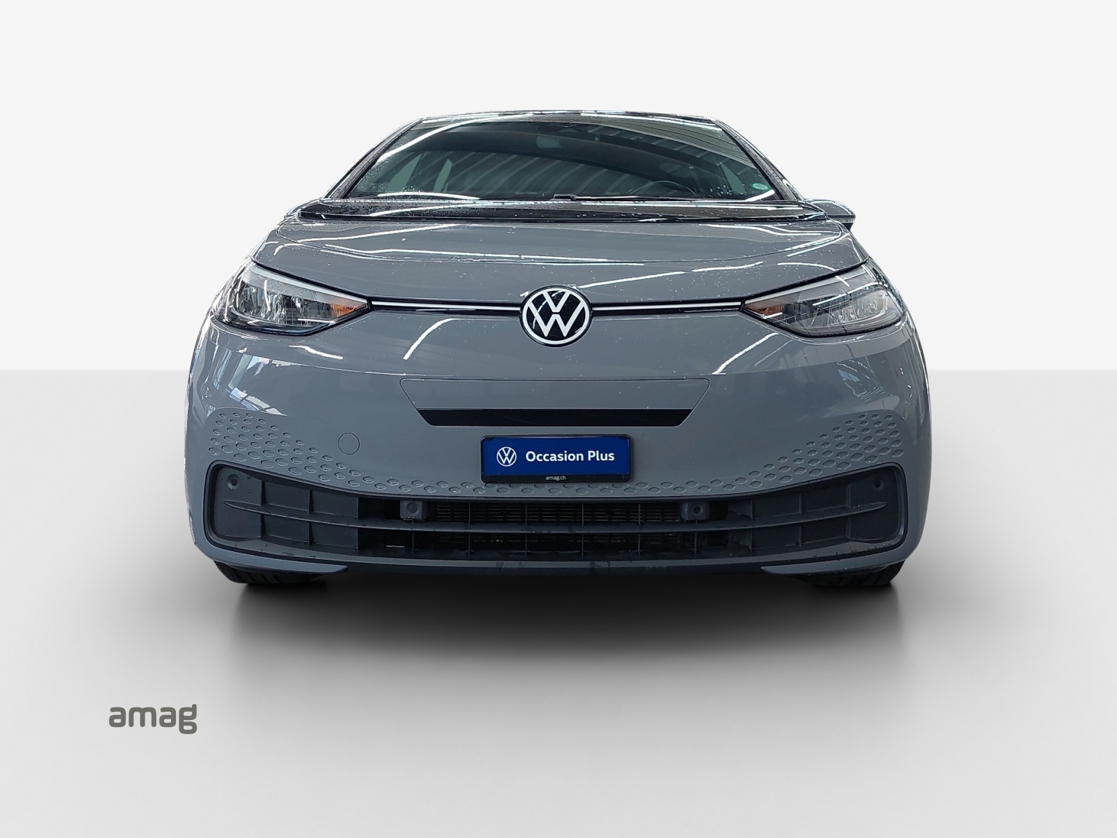 VW ID.3 Pro S 77 kWh Life Plus-image-6