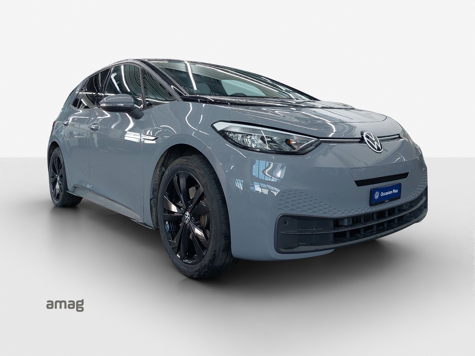 VW ID.3 Pro S 77 kWh Life Plus-image-5