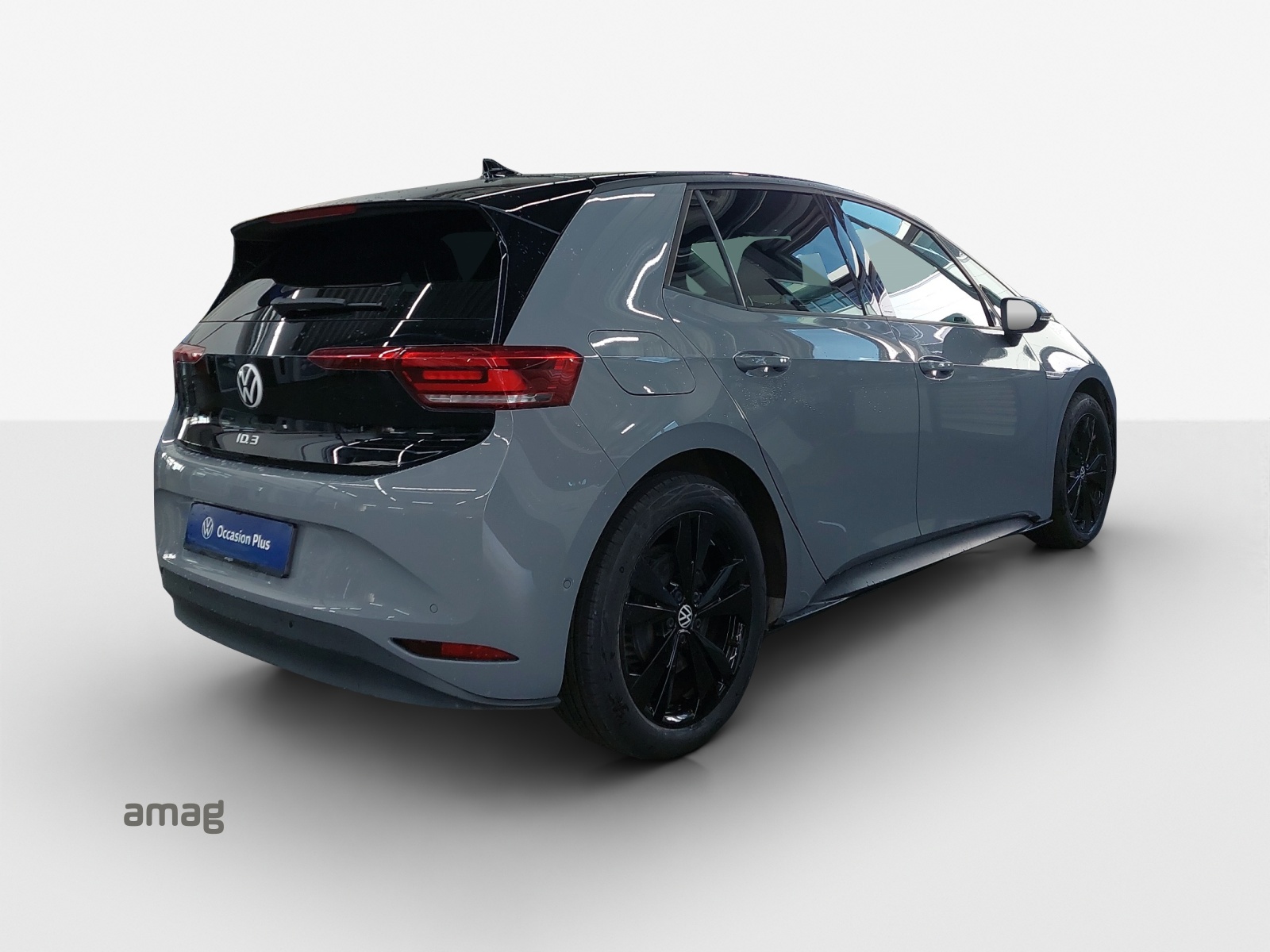 VW ID.3 Pro S 77 kWh Life Plus-image-4