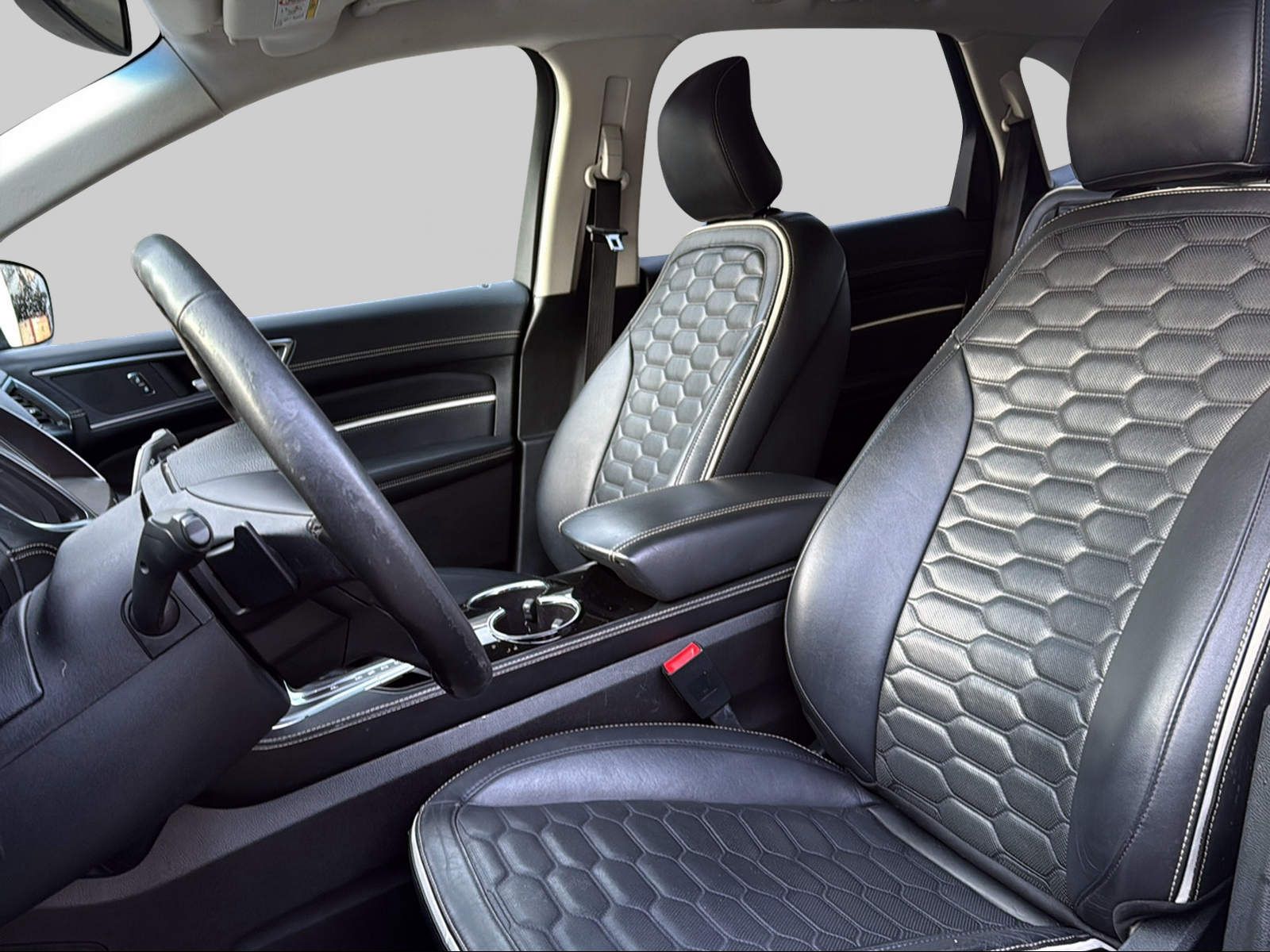 FORD Edge 2.0 TDCi Vignale 4WD PowerShift-image-6