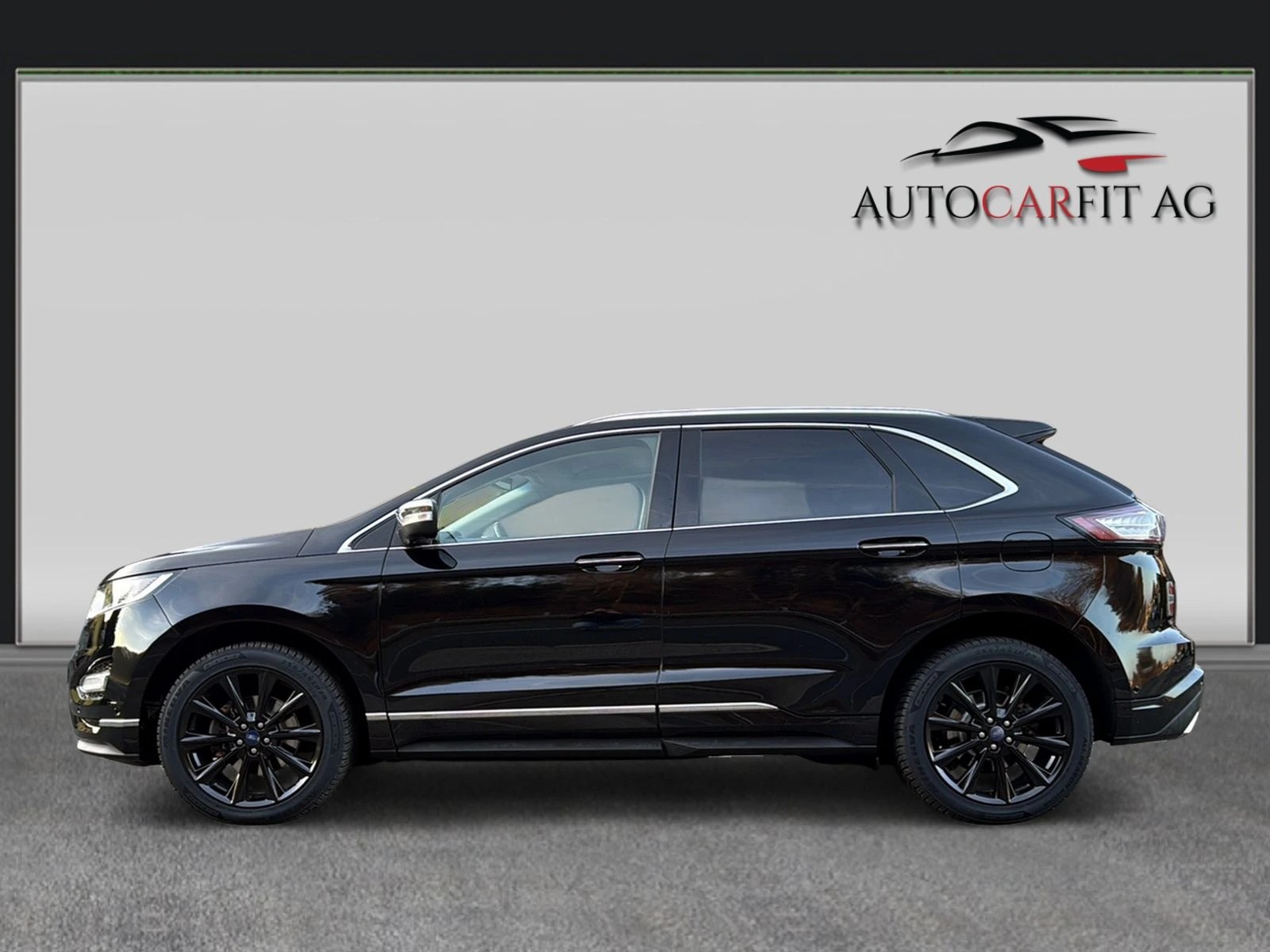FORD Edge 2.0 TDCi Vignale 4WD PowerShift-showroom-element-2