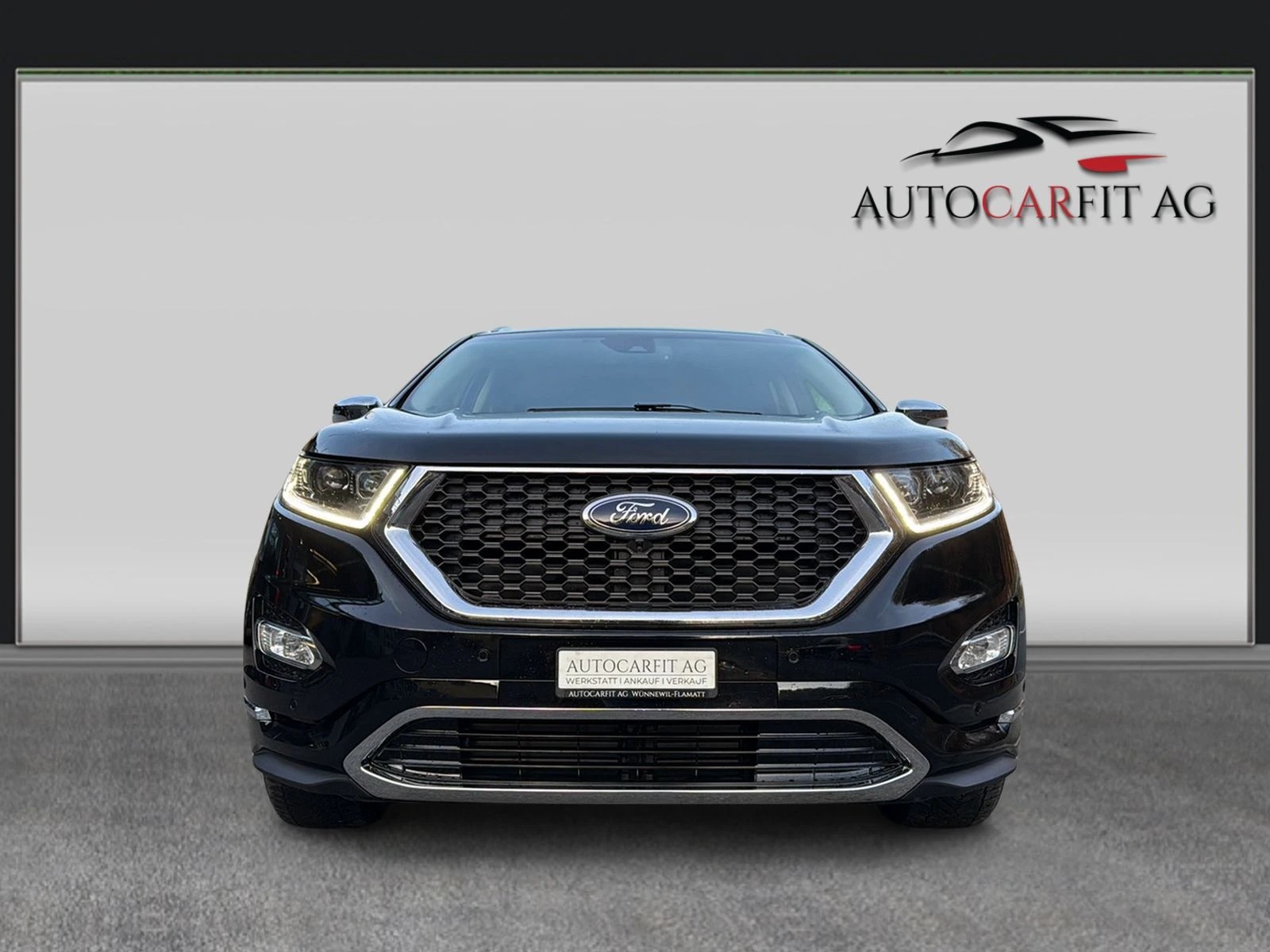 FORD Edge 2.0 TDCi Vignale 4WD PowerShift-showroom-element-1