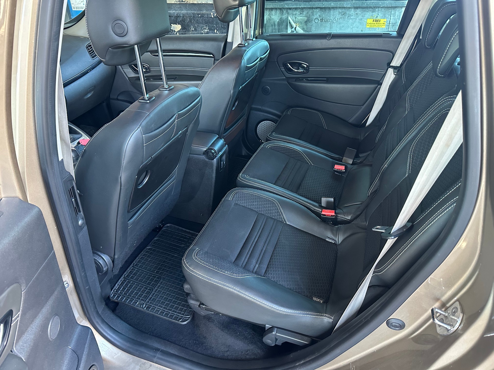 RENAULT Grand Scénic 1.5 dCi Bose EDC-image-12