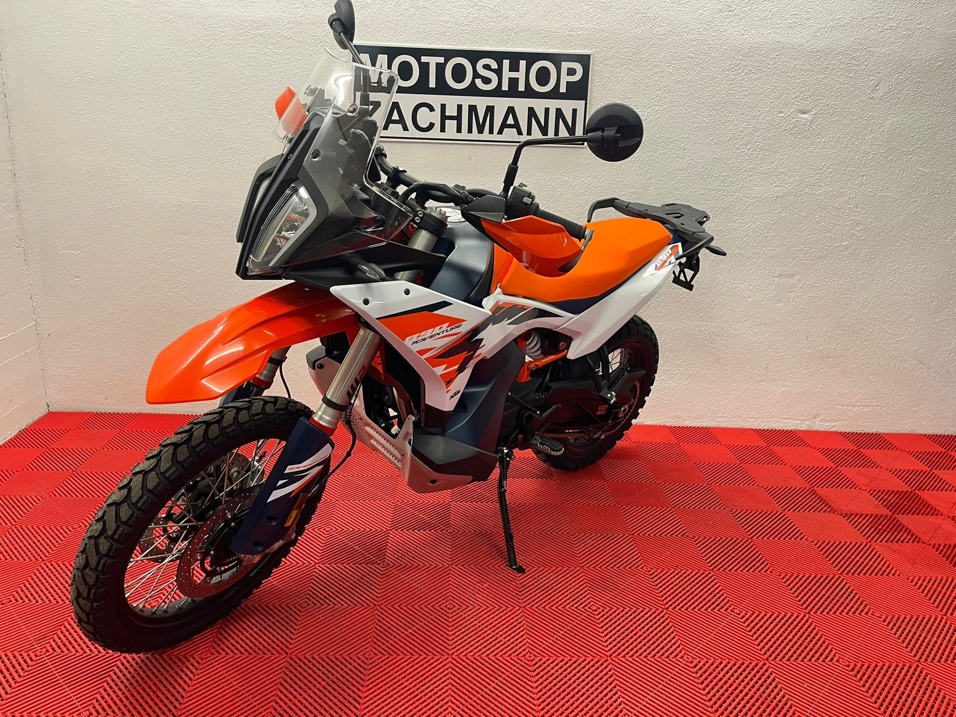 KTM 890 Adventure R-image-2
