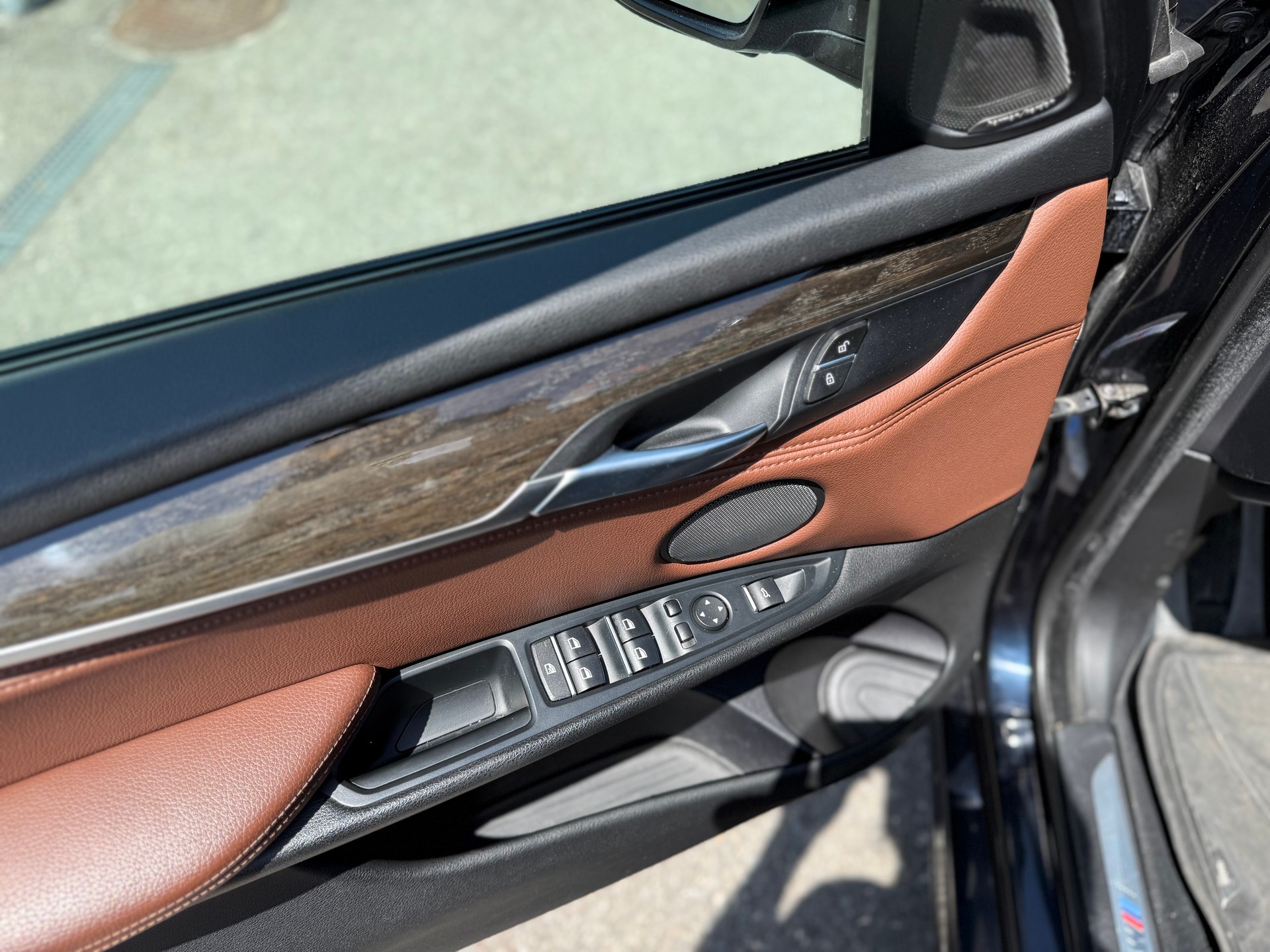BMW X5 xDrive M50d Steptronic-image-20