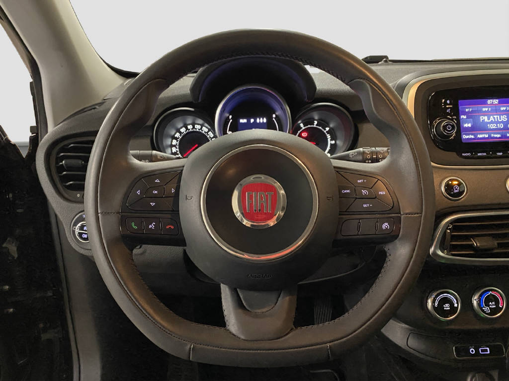 FIAT 500X 2.0 JTD Cross 4x4-image-7