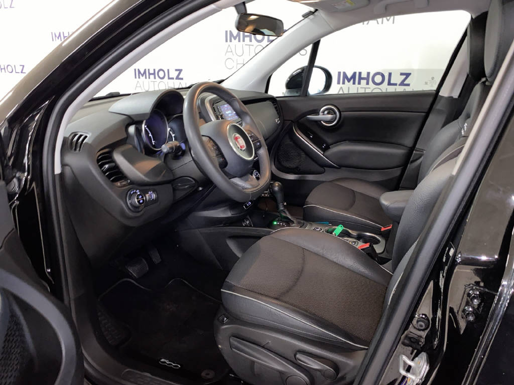 FIAT 500X 2.0 JTD Cross 4x4-image-15