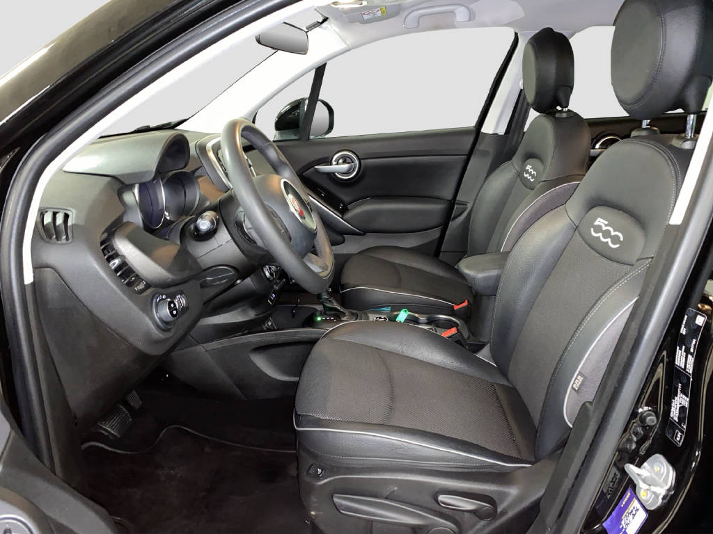 FIAT 500X 2.0 JTD Cross 4x4-image-5