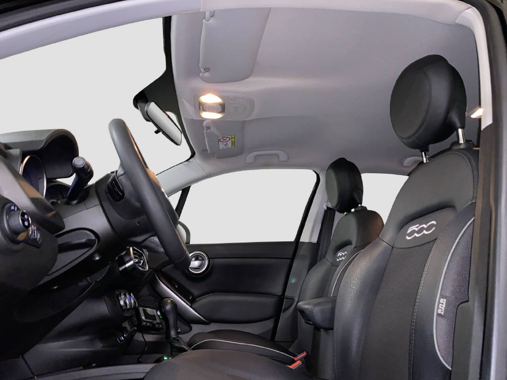 FIAT 500X 2.0 JTD Cross 4x4-image-6