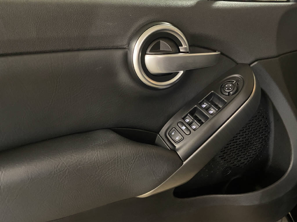 FIAT 500X 2.0 JTD Cross 4x4-image-11