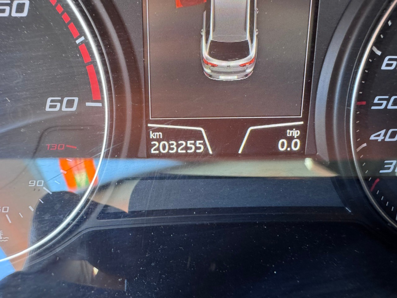 SEAT Leon ST 1.6 TDI X-Perience 4Drive-image-7