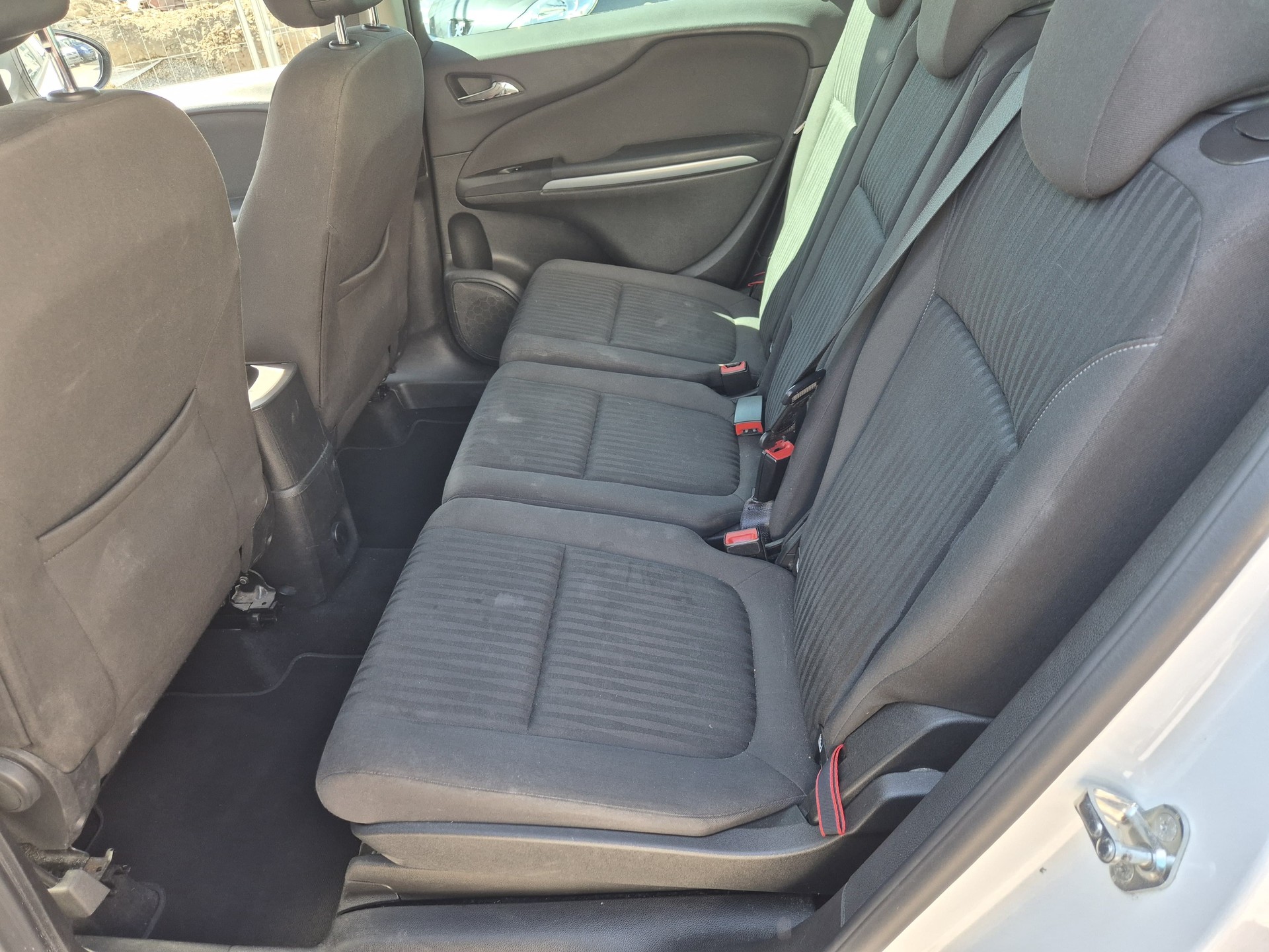 OPEL Zafira 1.4i 16V Excellence-image-7