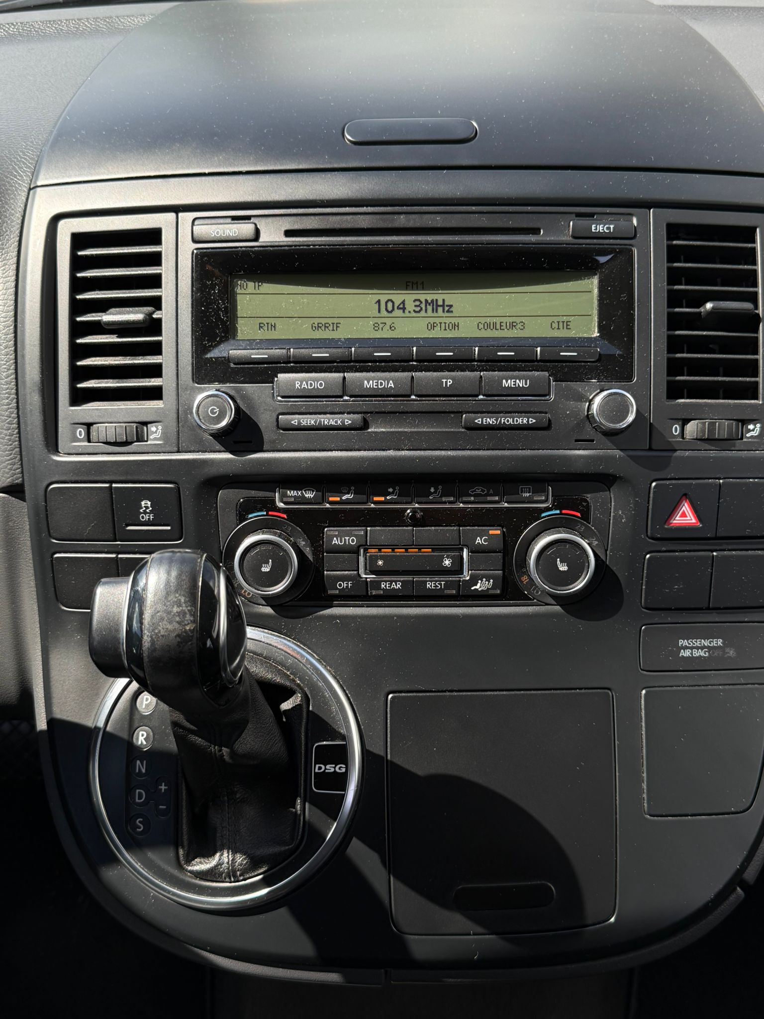VW T5 Multivan 2.0 Bi-TDI CR Comfortline 4Motion DSG-image-15